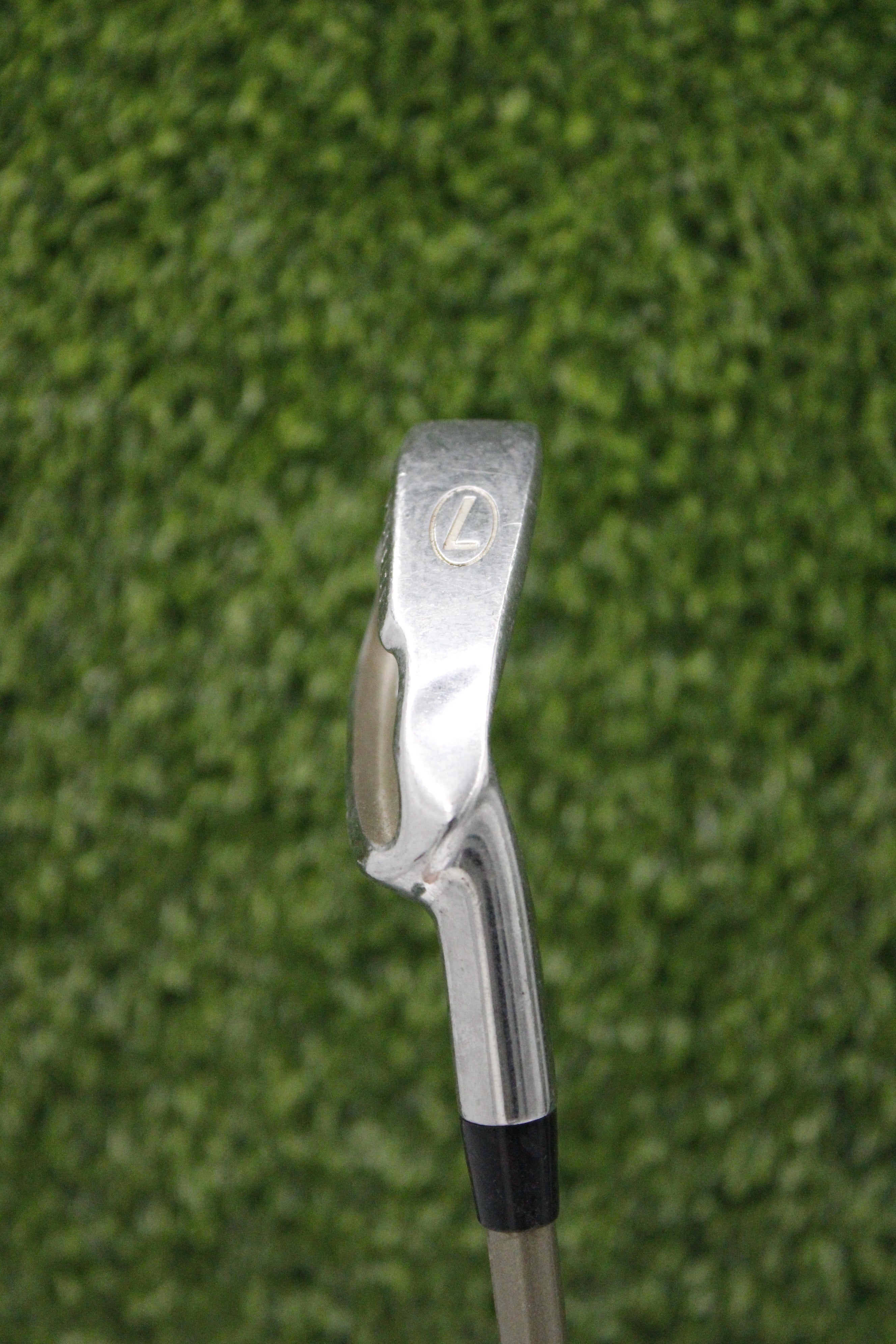 Prince TE>2 Oversize 7 Iron Wedge Flex 36"