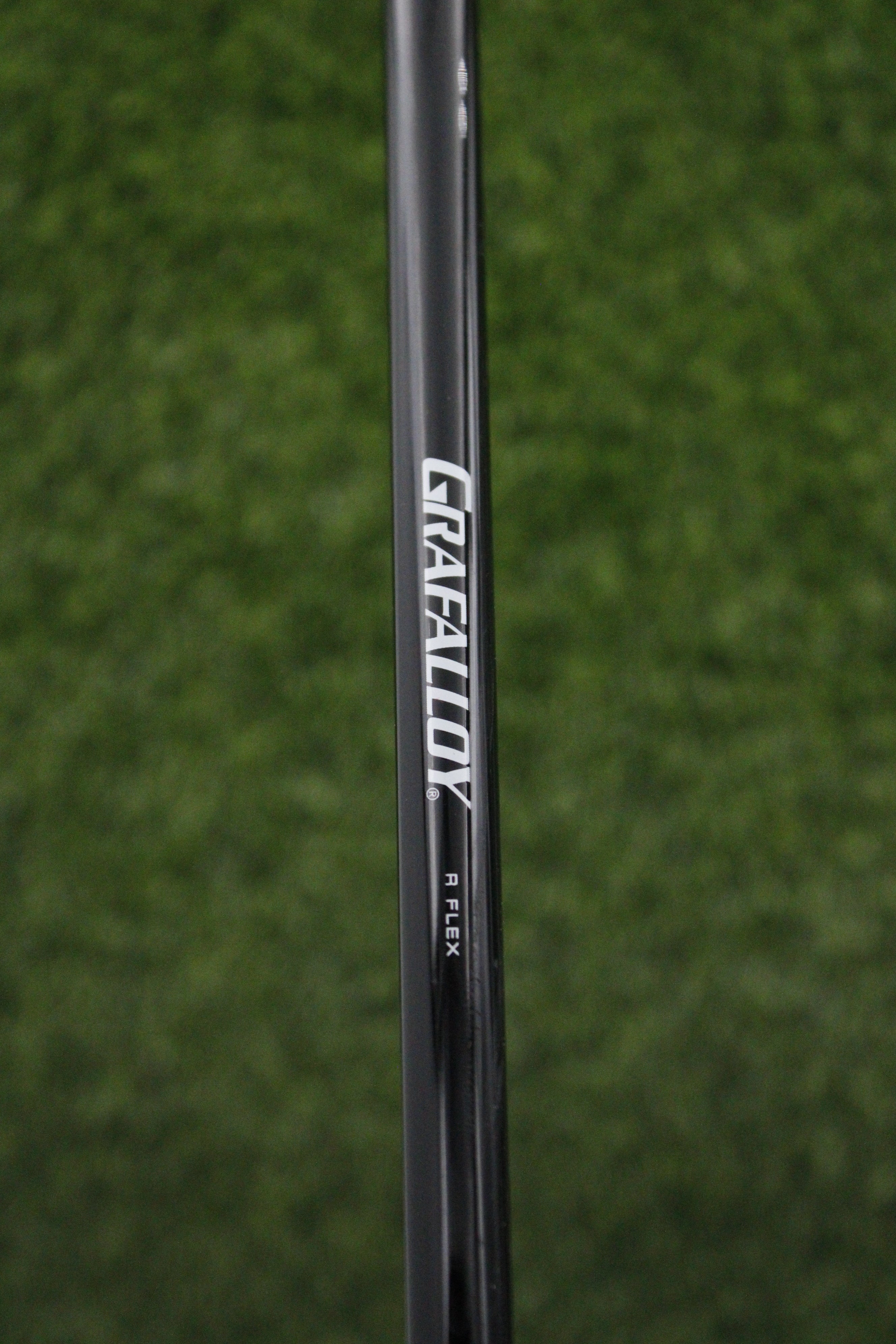 Nickent 3DX Ironwood 20° 3 Hybrid R Flex 39.75"