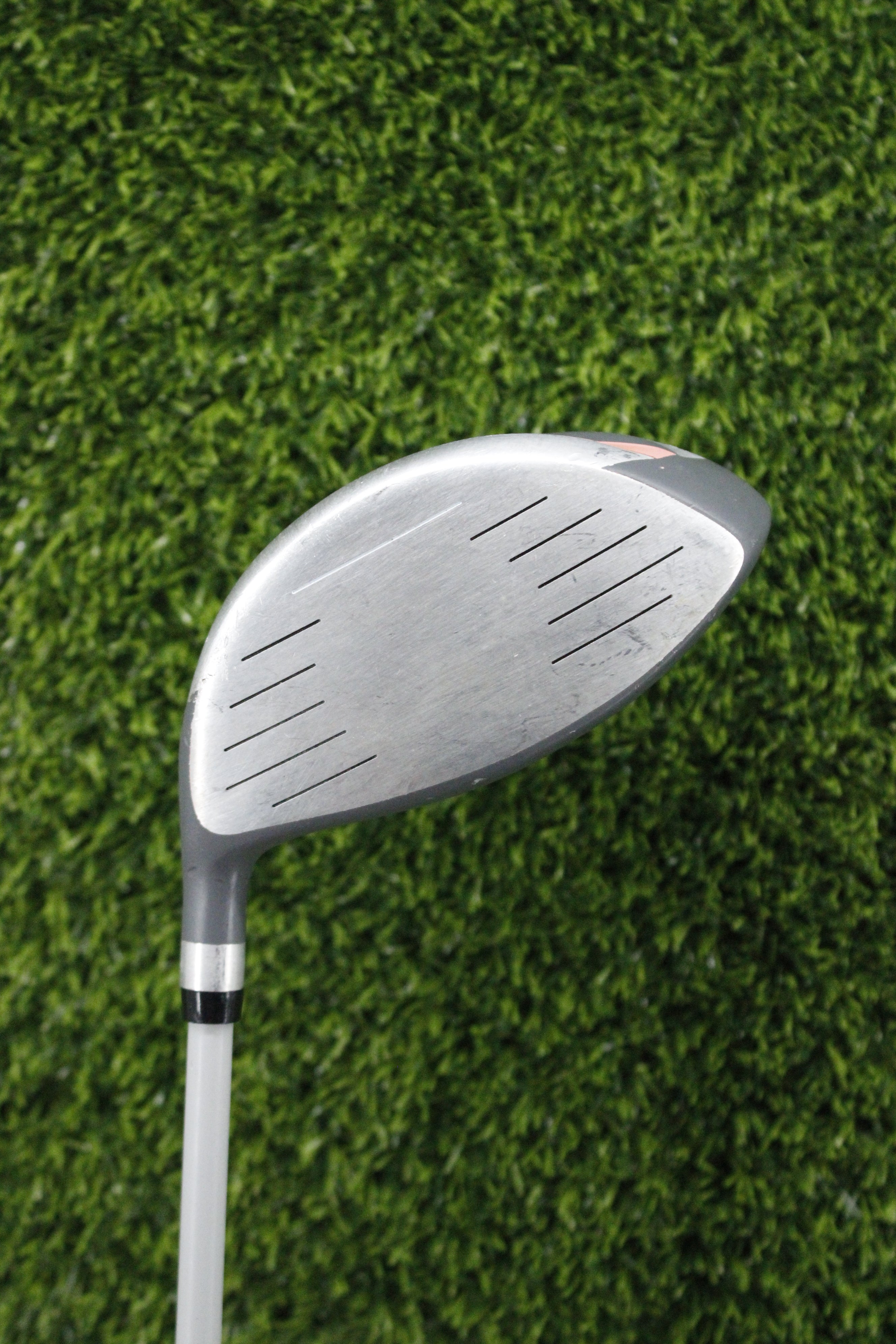 WOMEN Top Flite Pink Womens Driver L Flex 42.5"