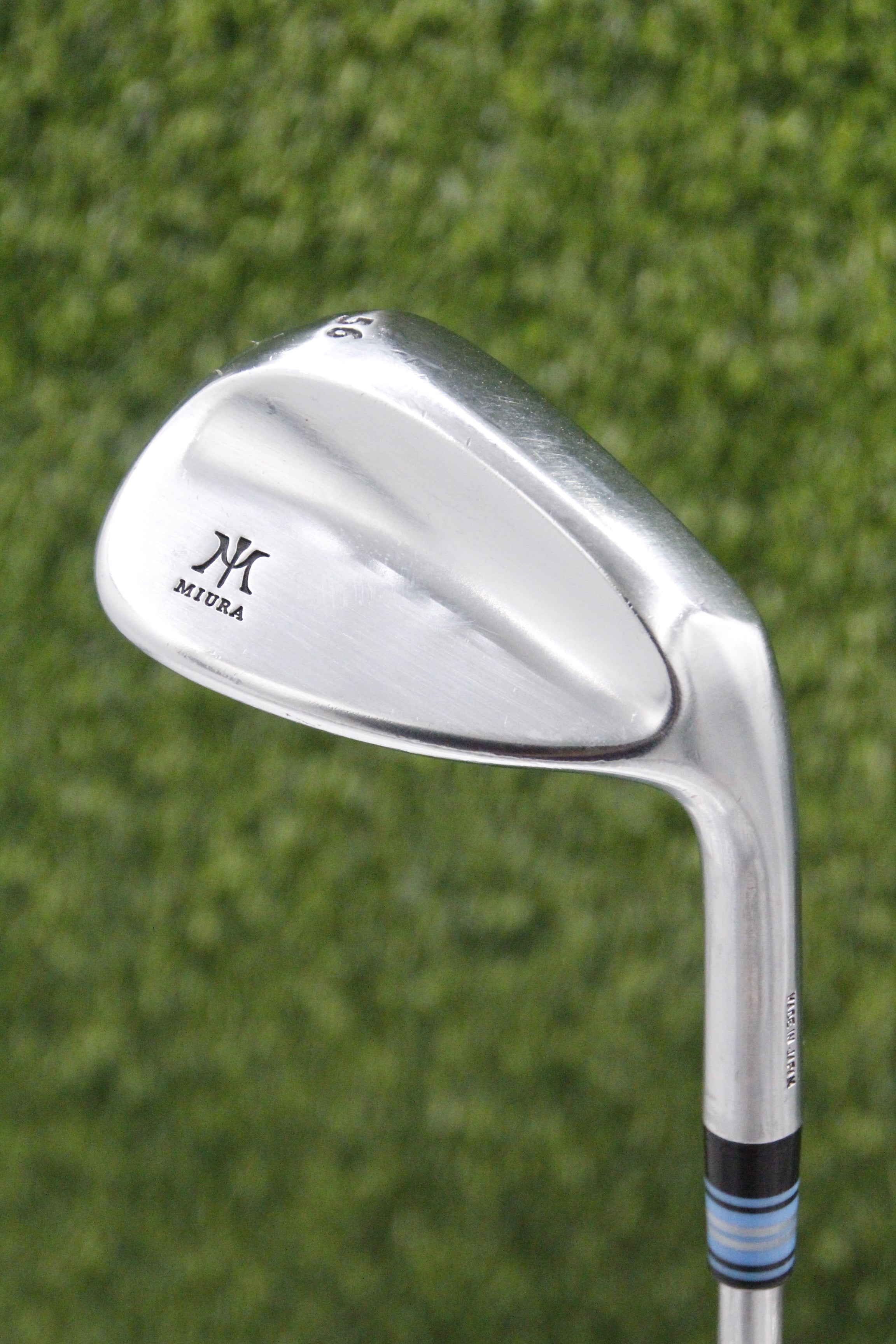 Miura Tour Wedge Series 56° SW XS Flex 35"