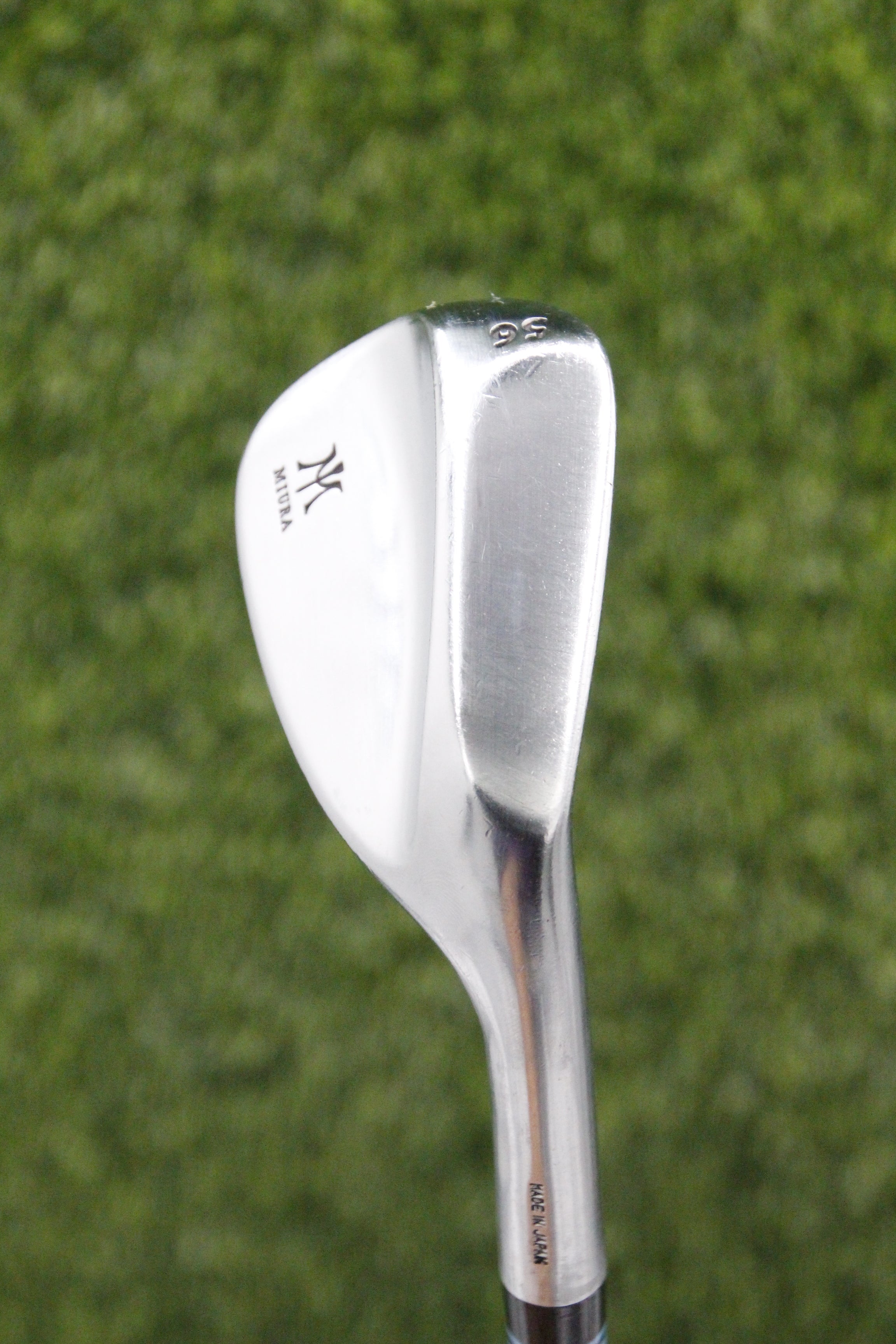 Miura Tour Wedge Series 56° SW XS Flex 35"