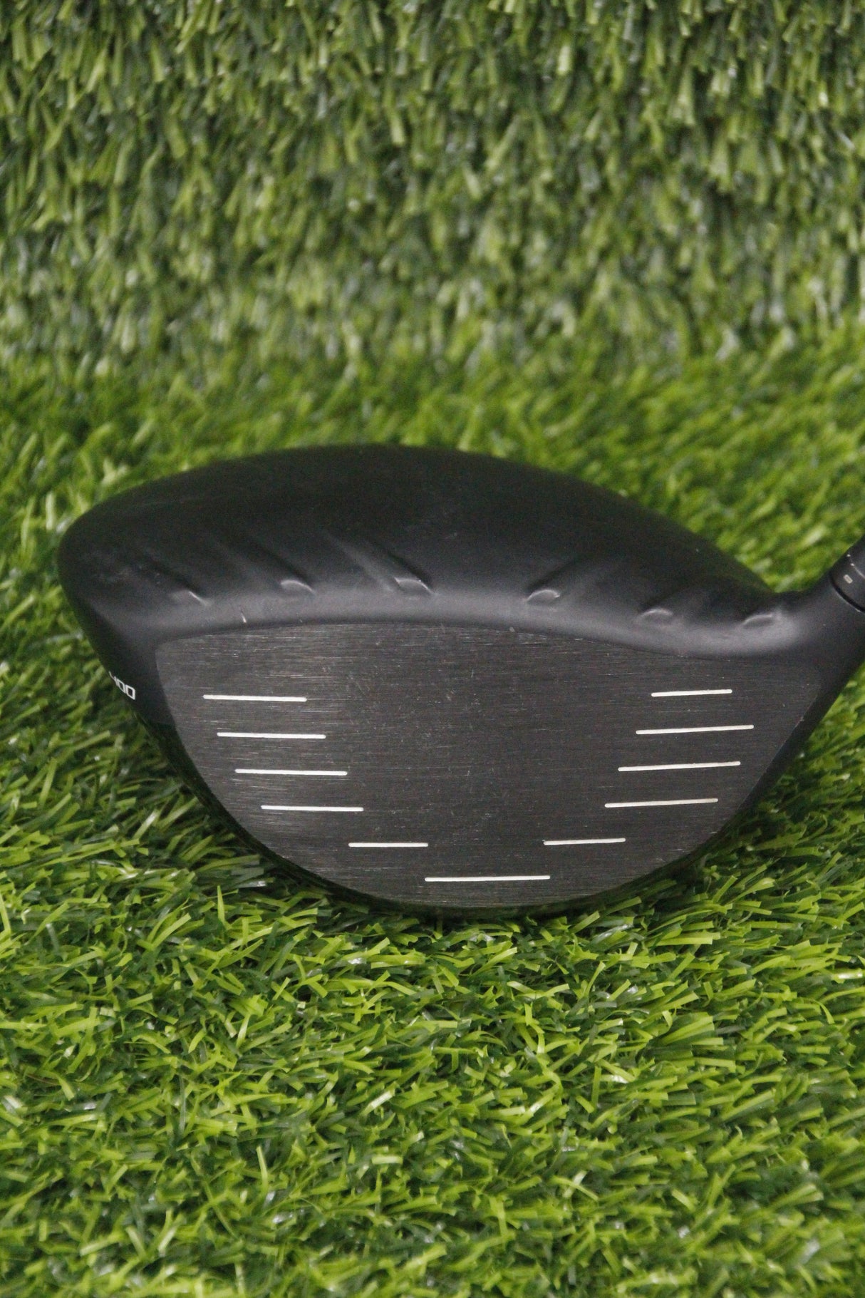 Ping G400 9° Driver R Flex 45.25"