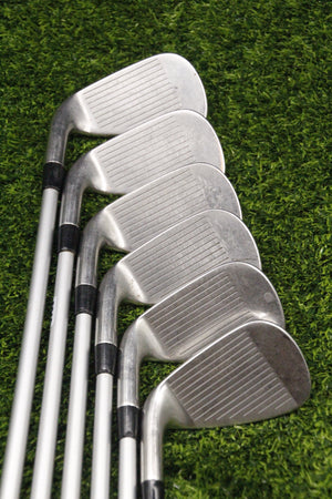 Titleist 716 AP1 Iron Set 6-PW SW XS Flex -0.5"