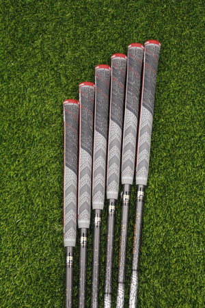 Titleist 716 AP1 Iron Set 6-PW SW XS Flex -0.5"