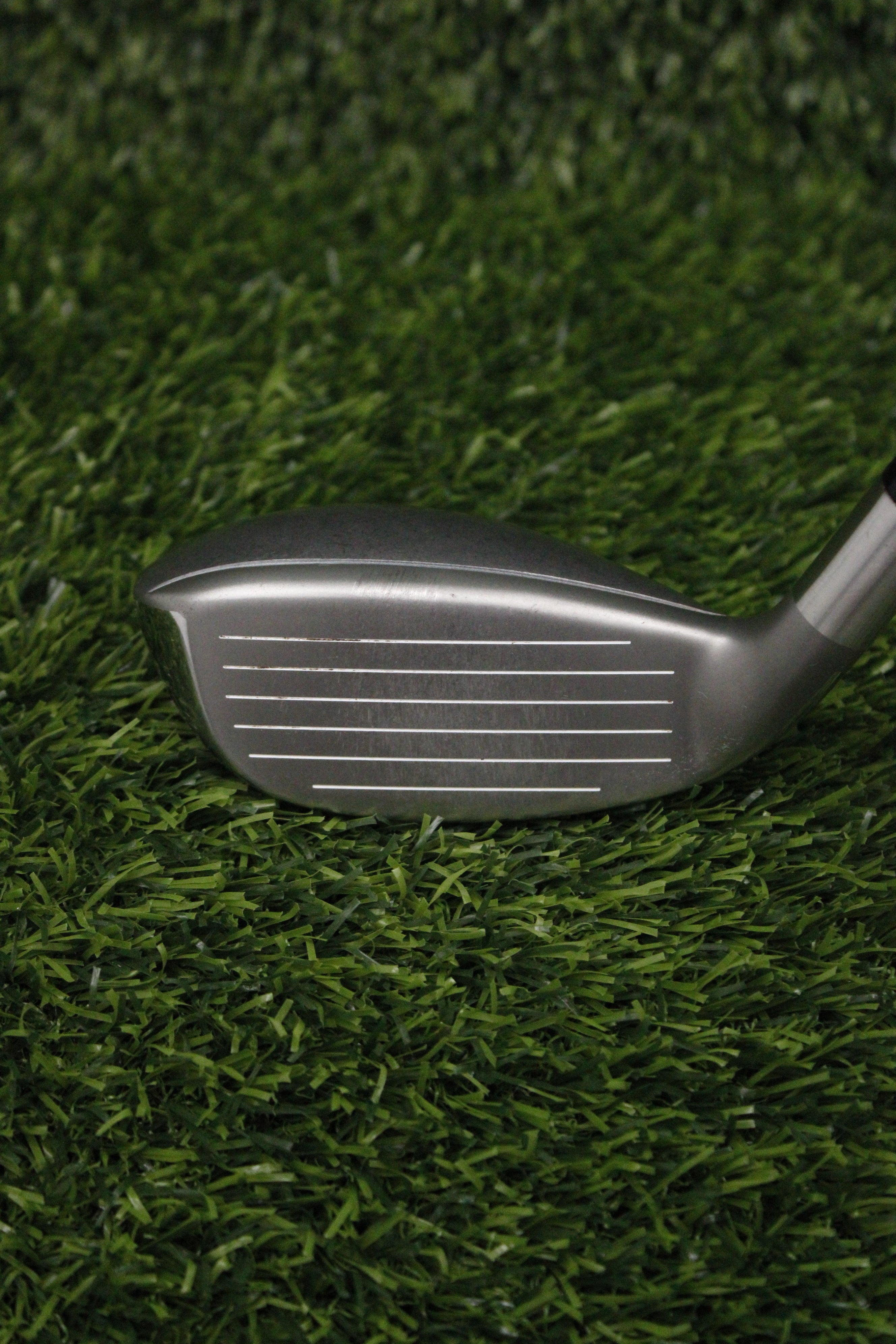 Cleveland 2012 Mashie 23° 4 Hybrid R Flex 39.5" w/ HC