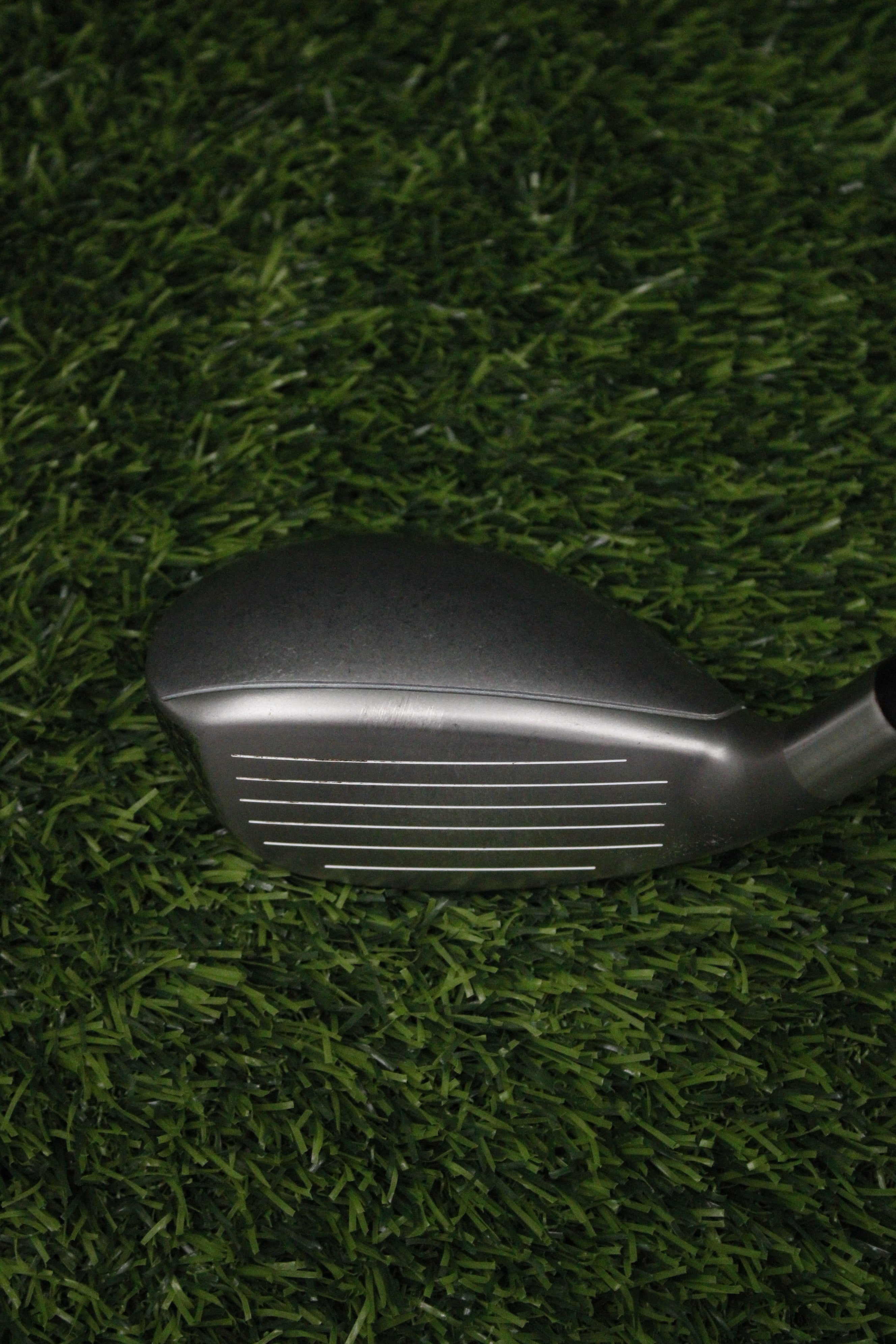 Cleveland 2012 Mashie 23° 4 Hybrid R Flex 39.5" w/ HC