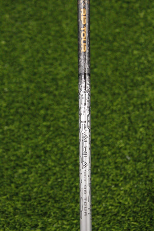 Titleist 716 AP1 Iron Set 6-PW SW XS Flex -0.5"
