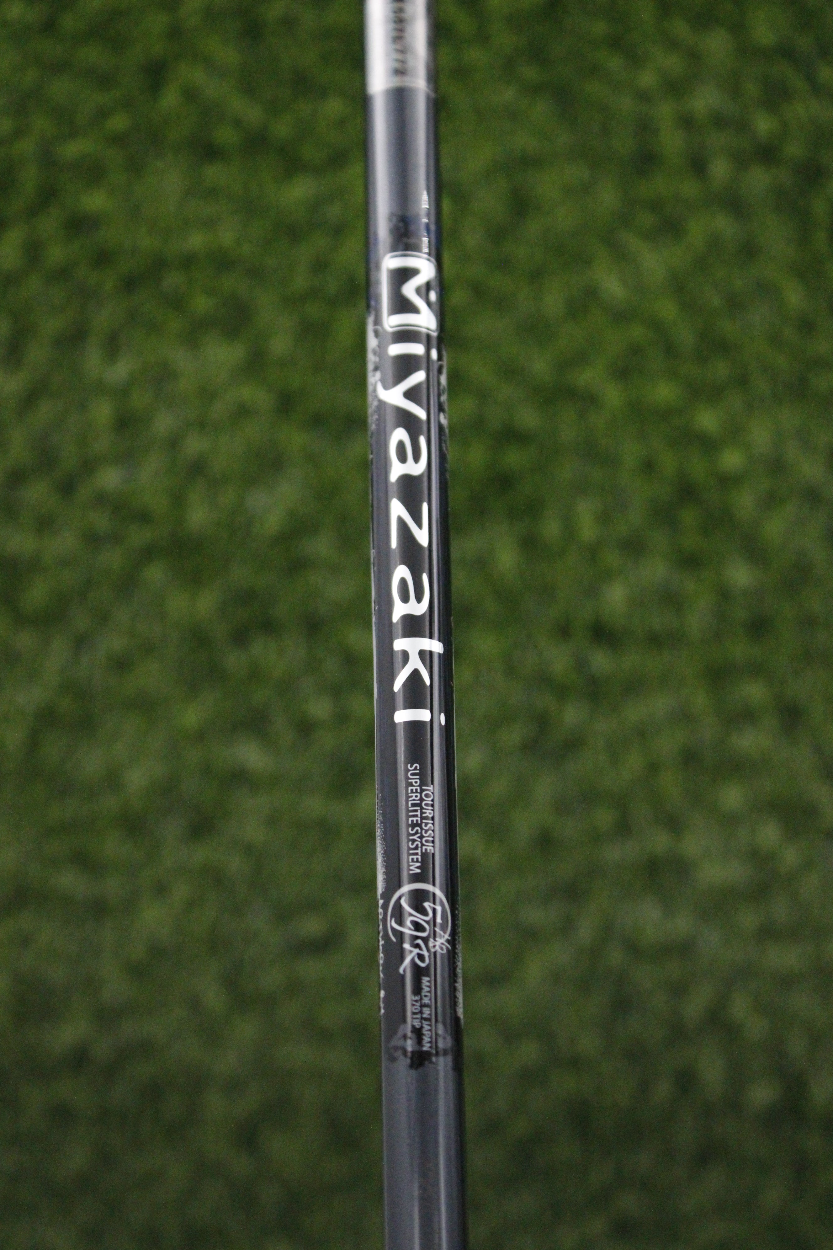Cleveland 2012 Mashie 23° 4 Hybrid R Flex 39.5" w/ HC