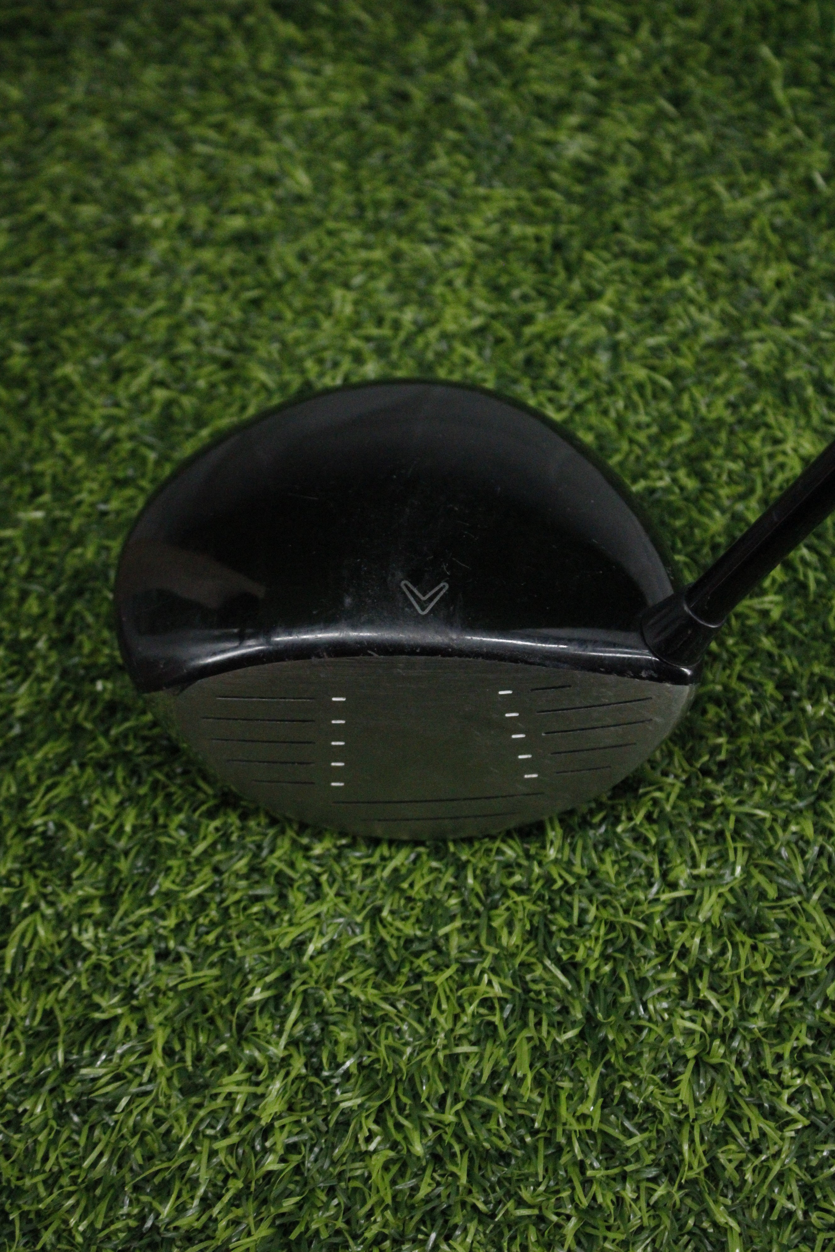 Callaway X 460 10° Driver R Flex 44.5"
