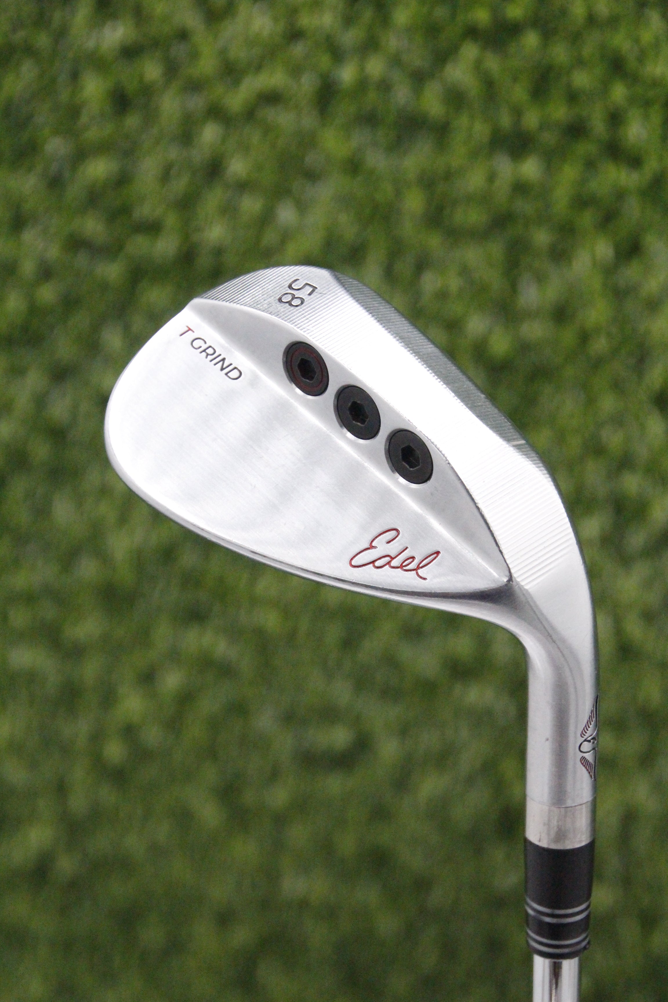 Edel SMS 58° LW S Flex 35"