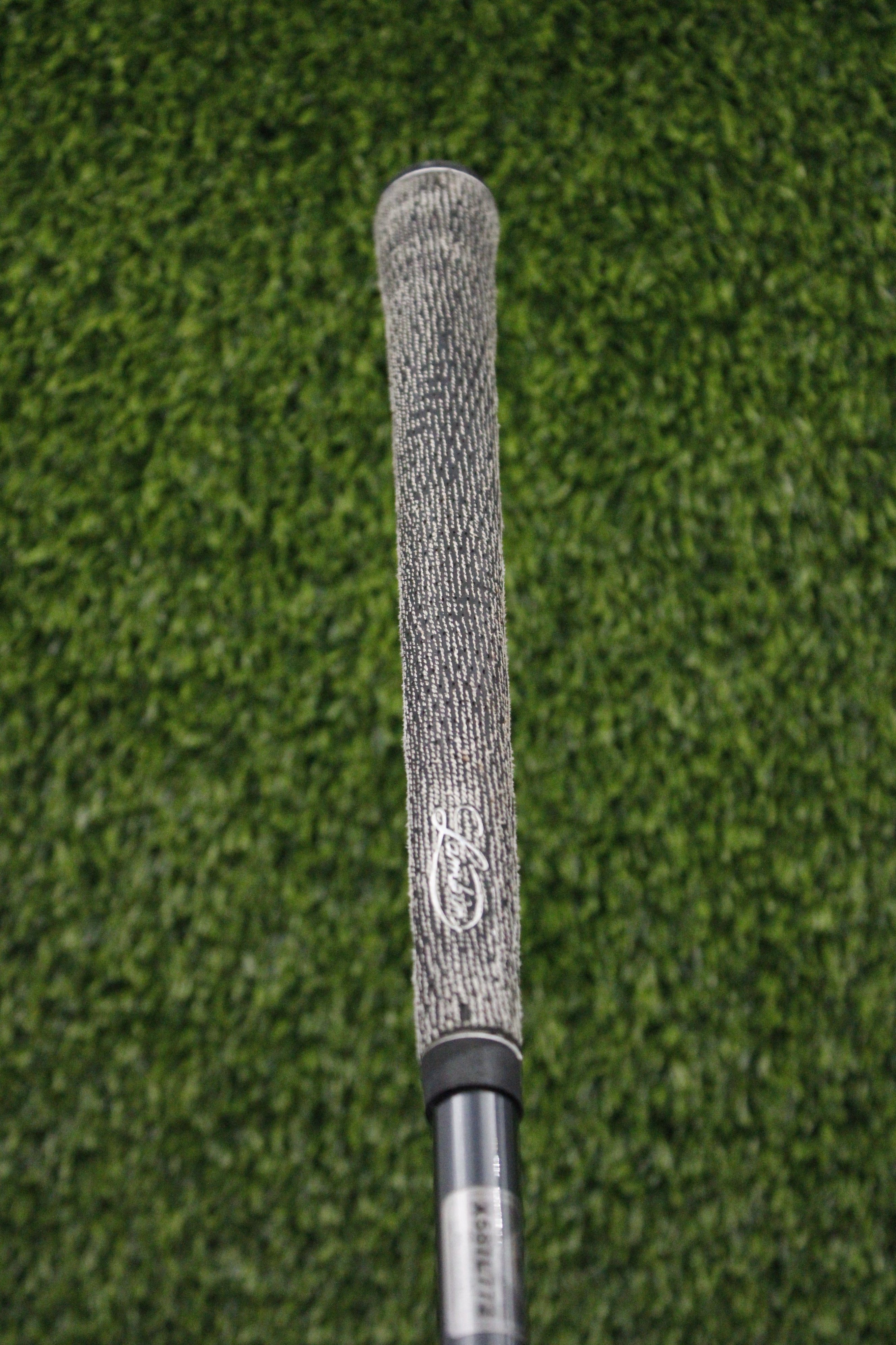 Cleveland 2012 Mashie 23° 4 Hybrid R Flex 39.5" w/ HC