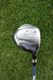 WOMEN Ping G5 Ladies 22° 5 Wood L Flex 41.25"