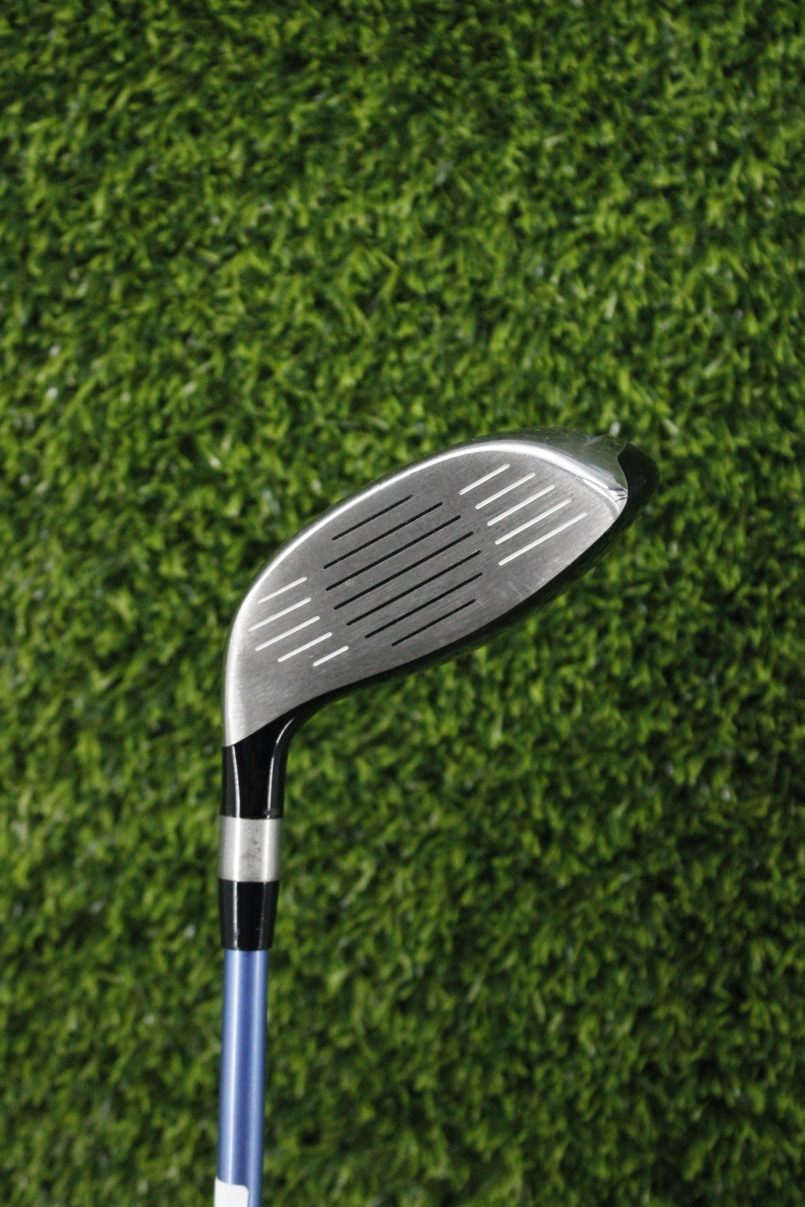 WOMEN Ping G5 Ladies 22° 5 Wood L Flex 41.25"