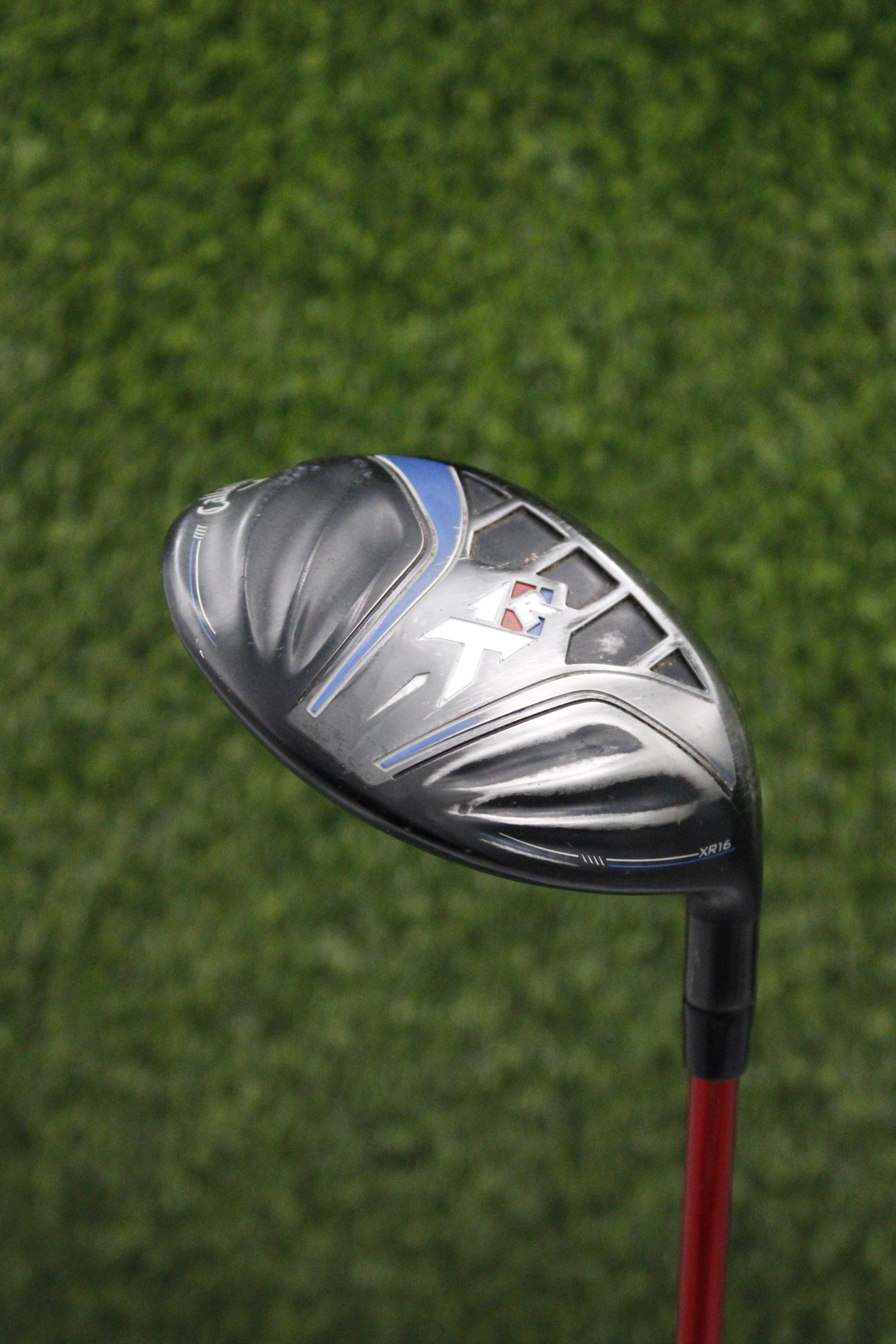 Callaway XR 16 15° 3 Wood R Flex 43"