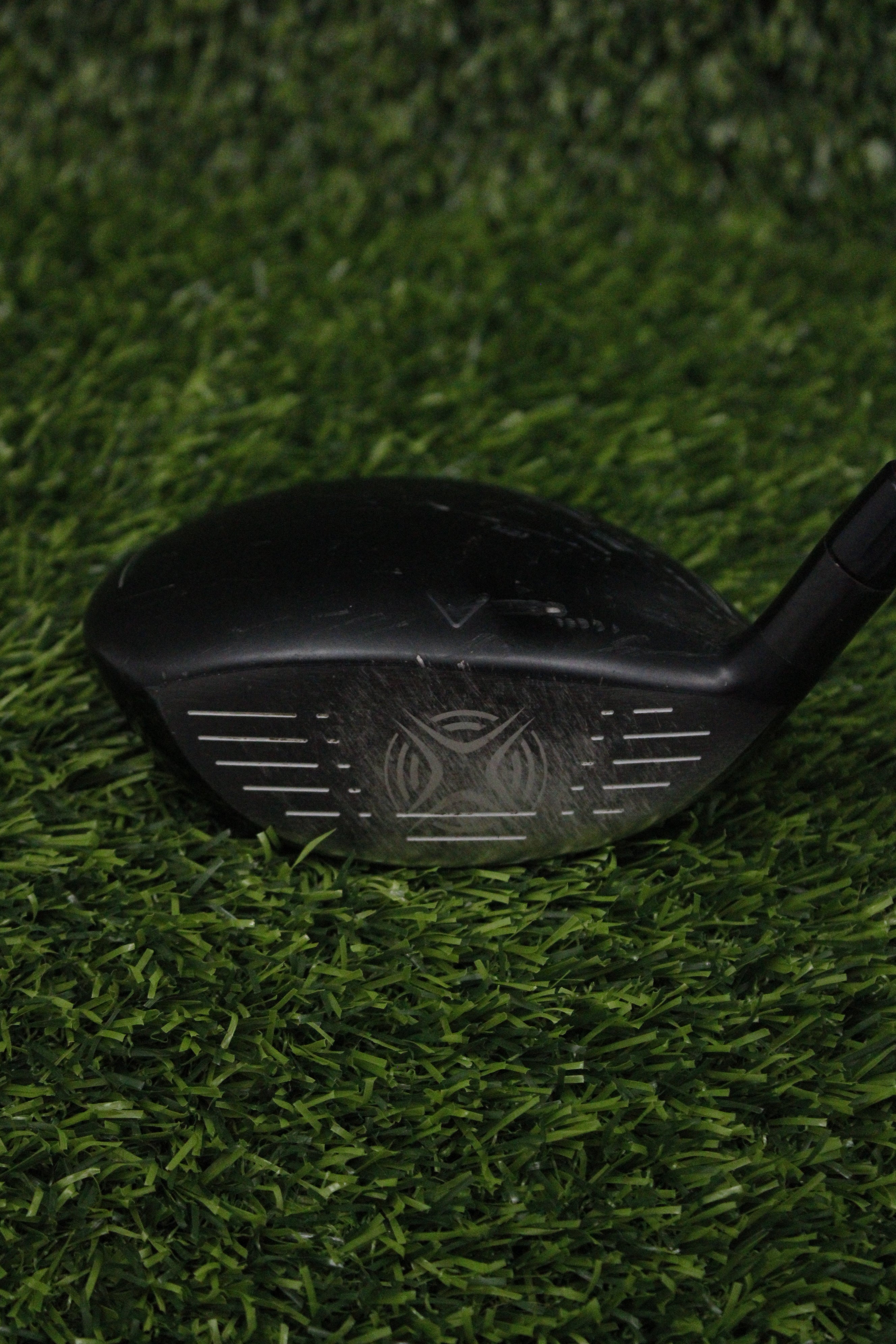 Callaway XR 16 15° 3 Wood R Flex 43"