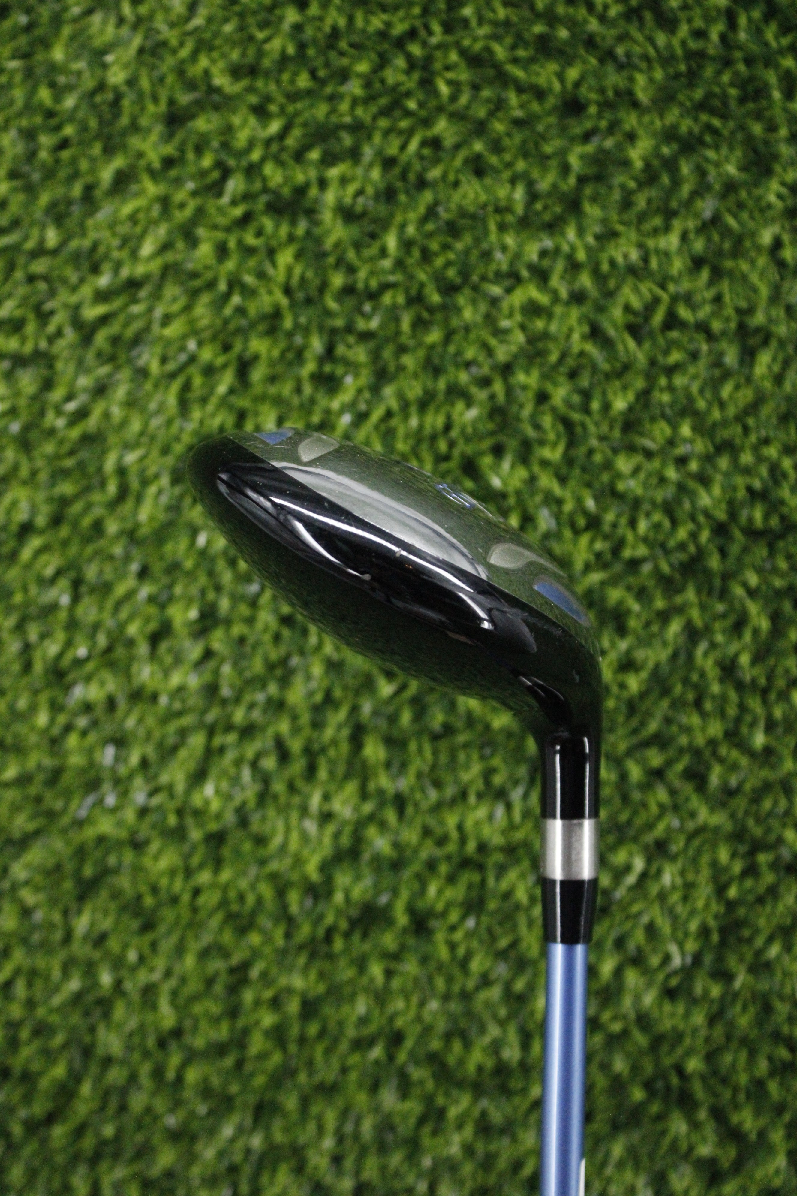 WOMEN Ping G5 Ladies 22° 5 Wood L Flex 41.25"