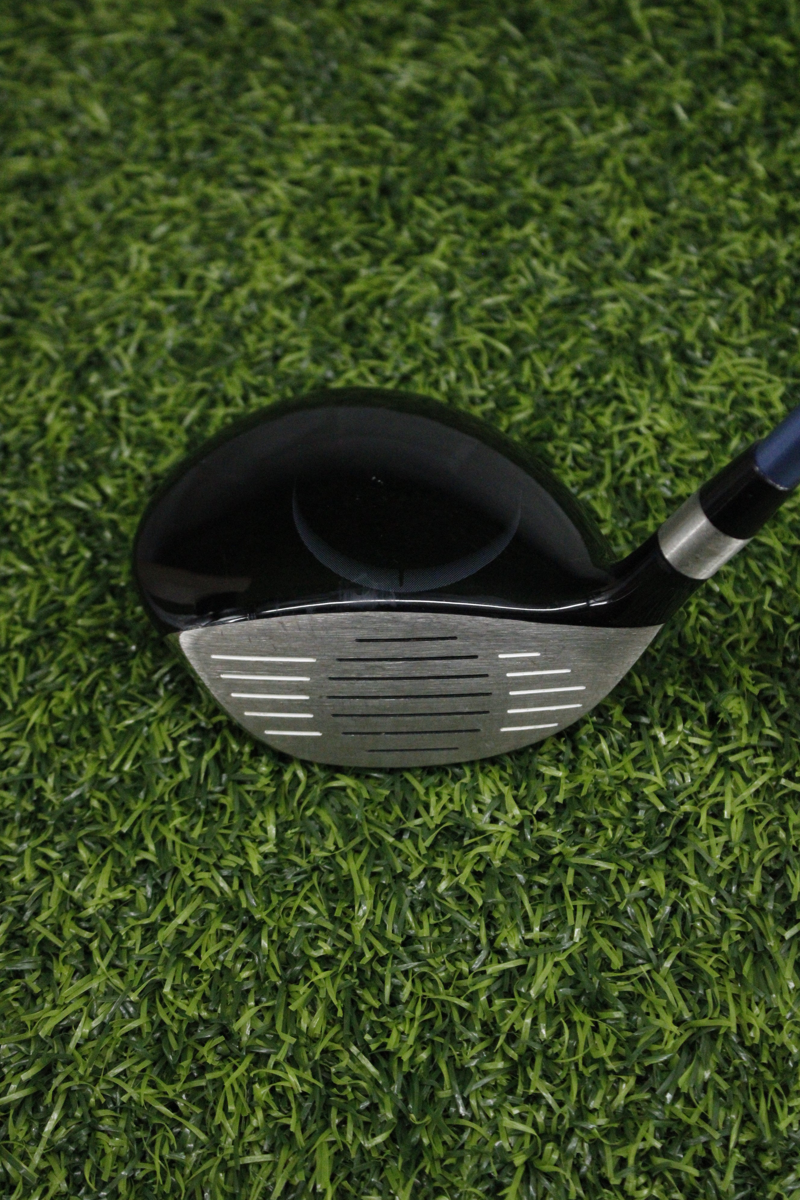 WOMEN Ping G5 Ladies 22° 5 Wood L Flex 41.25"