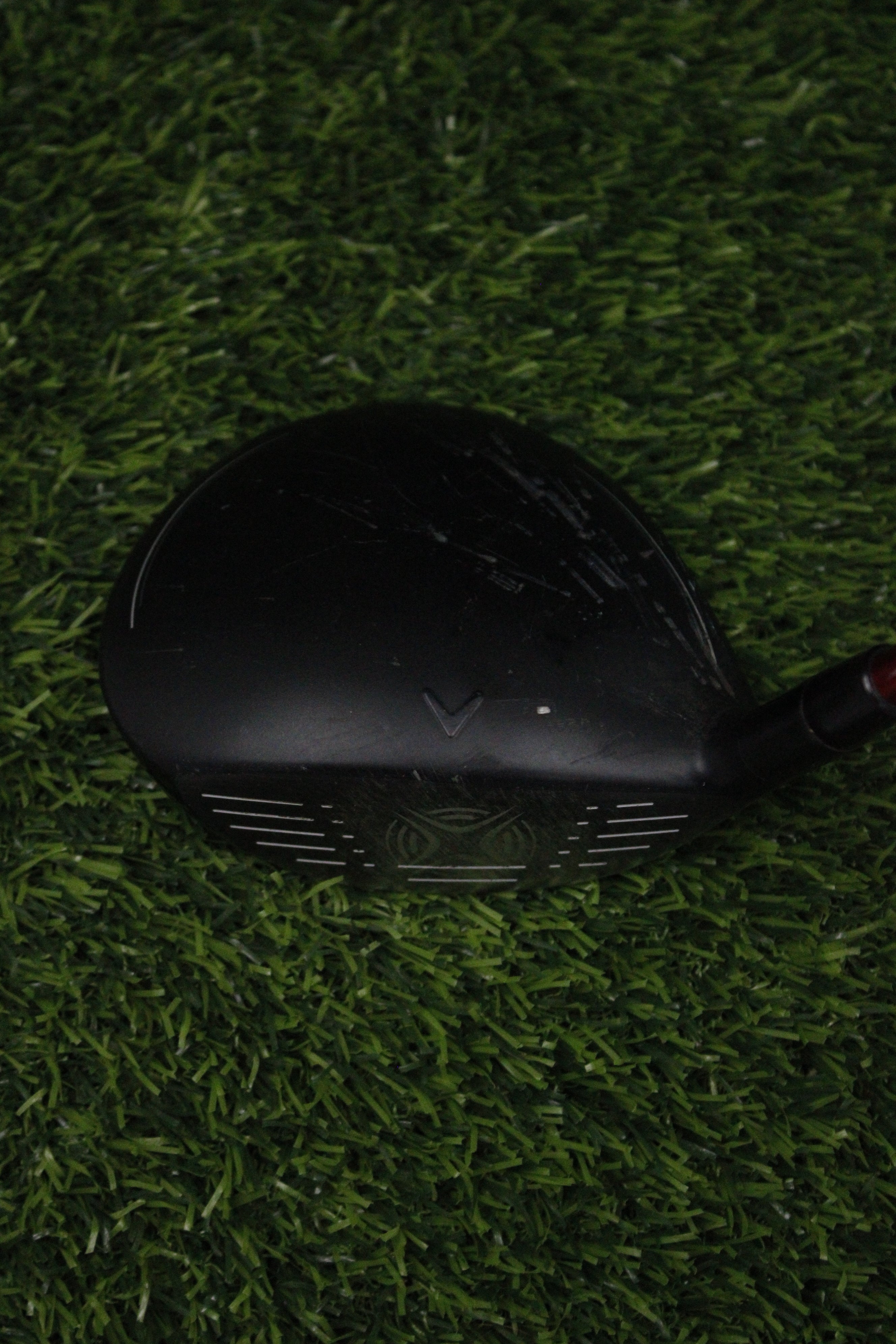 Callaway XR 16 15° 3 Wood R Flex 43"