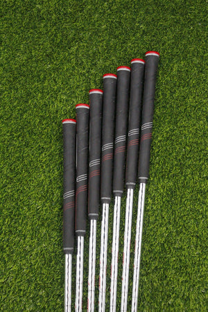 Titleist 718 AP3 Iron Set 5-PW GW R Flex Std Length