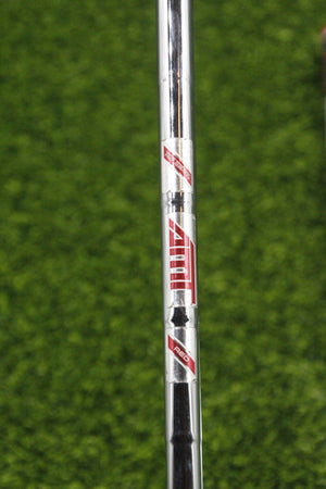 Titleist 718 AP3 Iron Set 5-PW GW R Flex Std Length