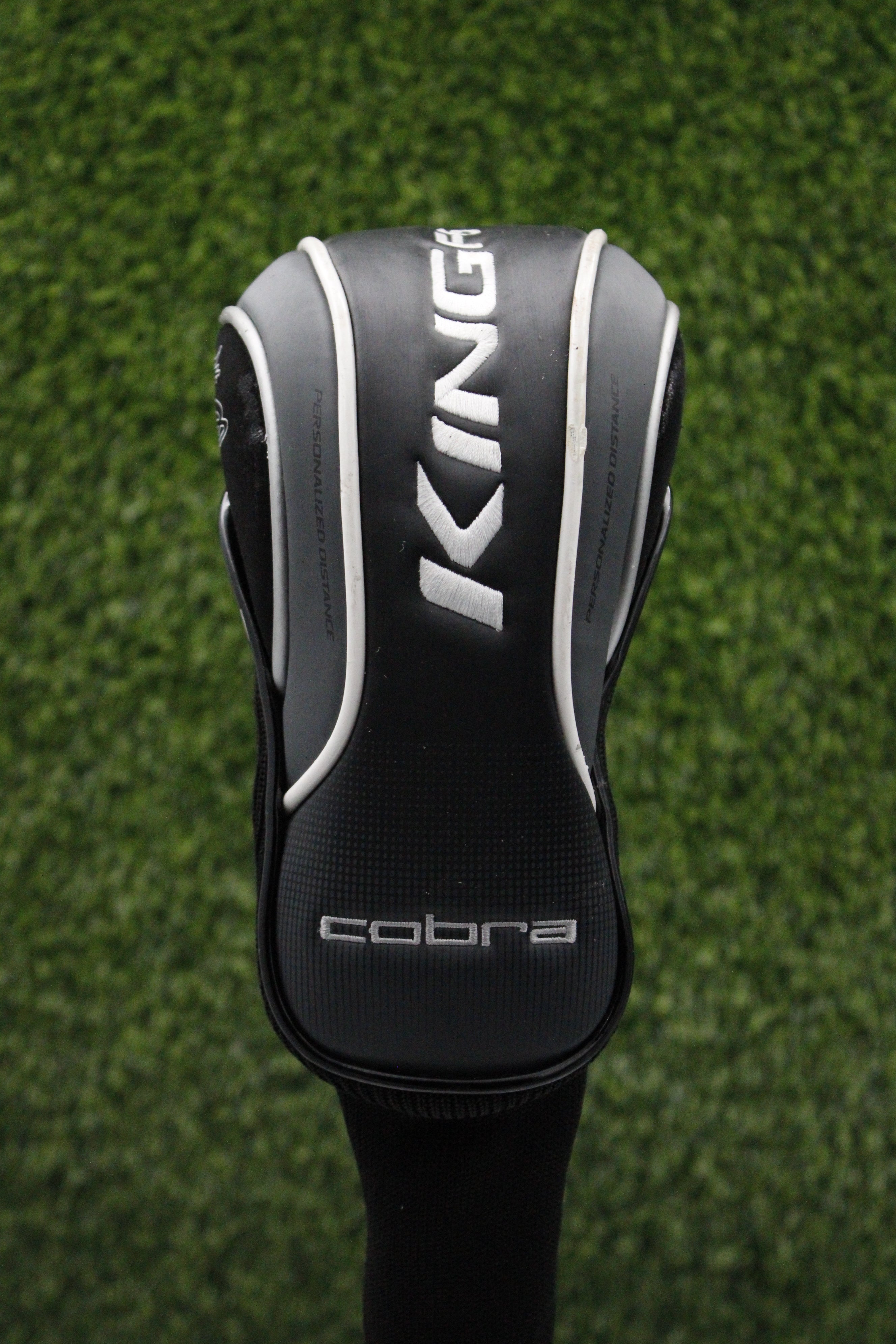 Cobra King F6 Adj 3 Wood R Flex 42.75" w/ HC