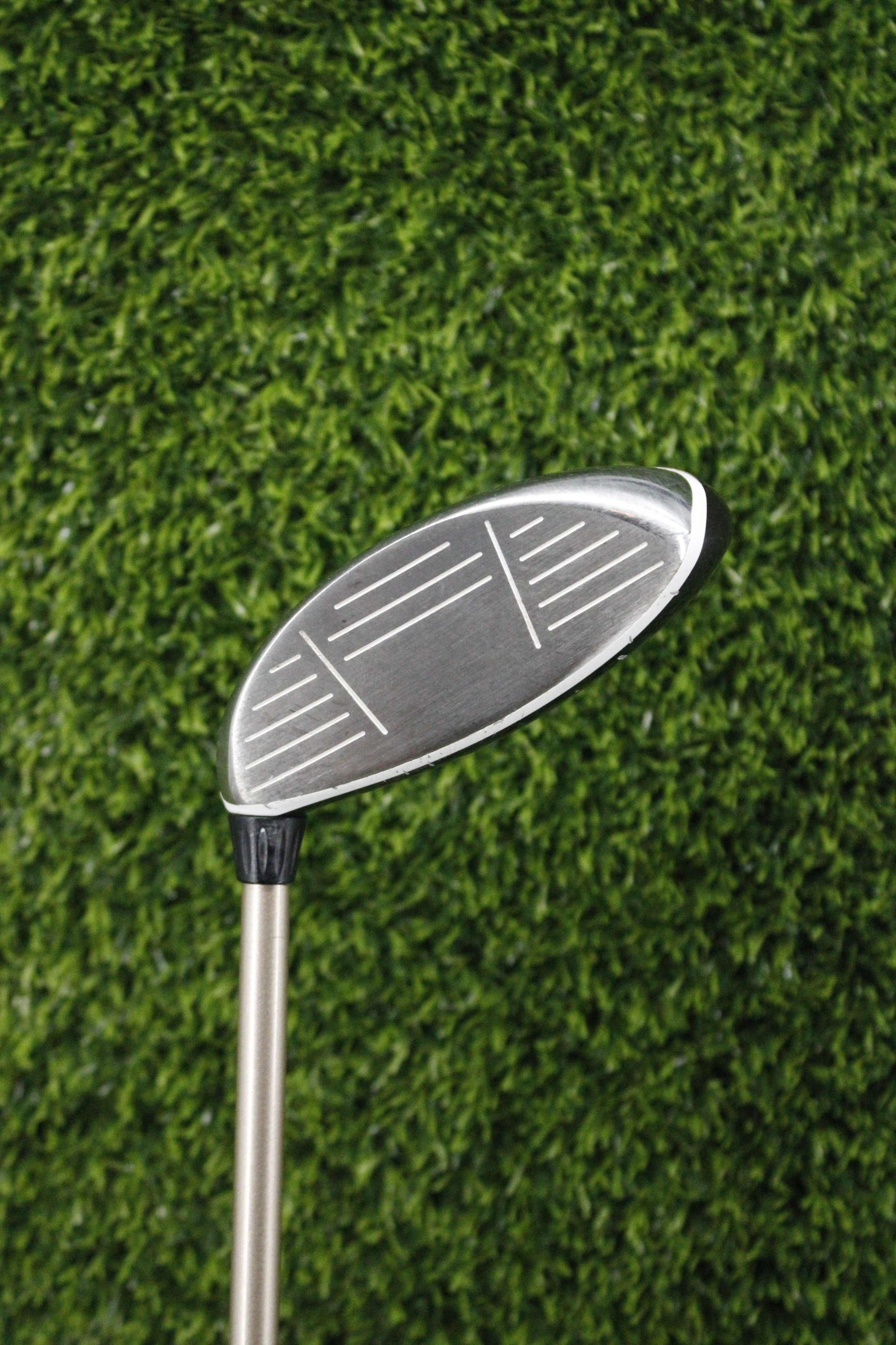 WOMEN Callaway 2007 Big Bertha 3 Wood L Flex 42"