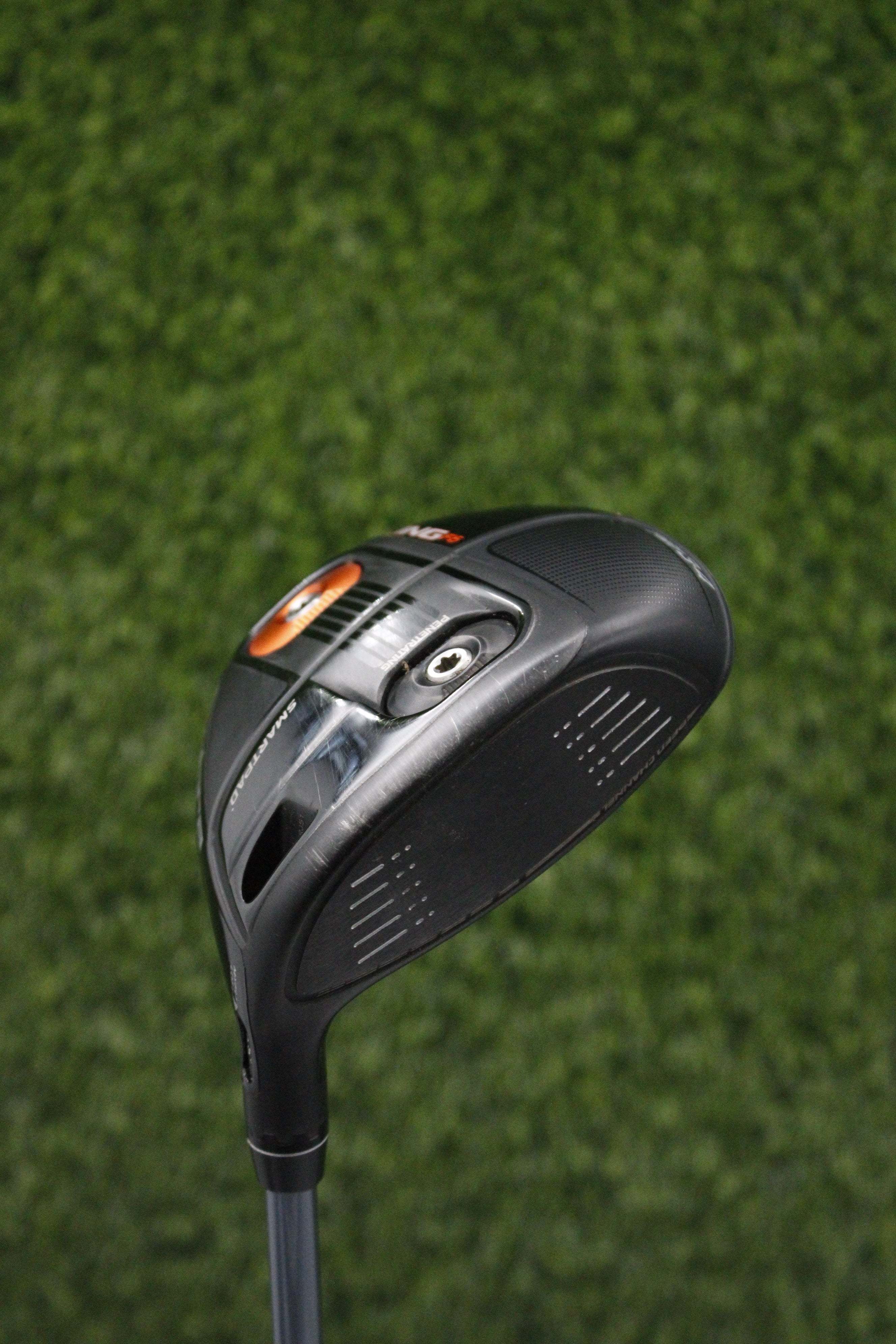 Cobra King F6 Adj 3 Wood R Flex 42.75" w/ HC