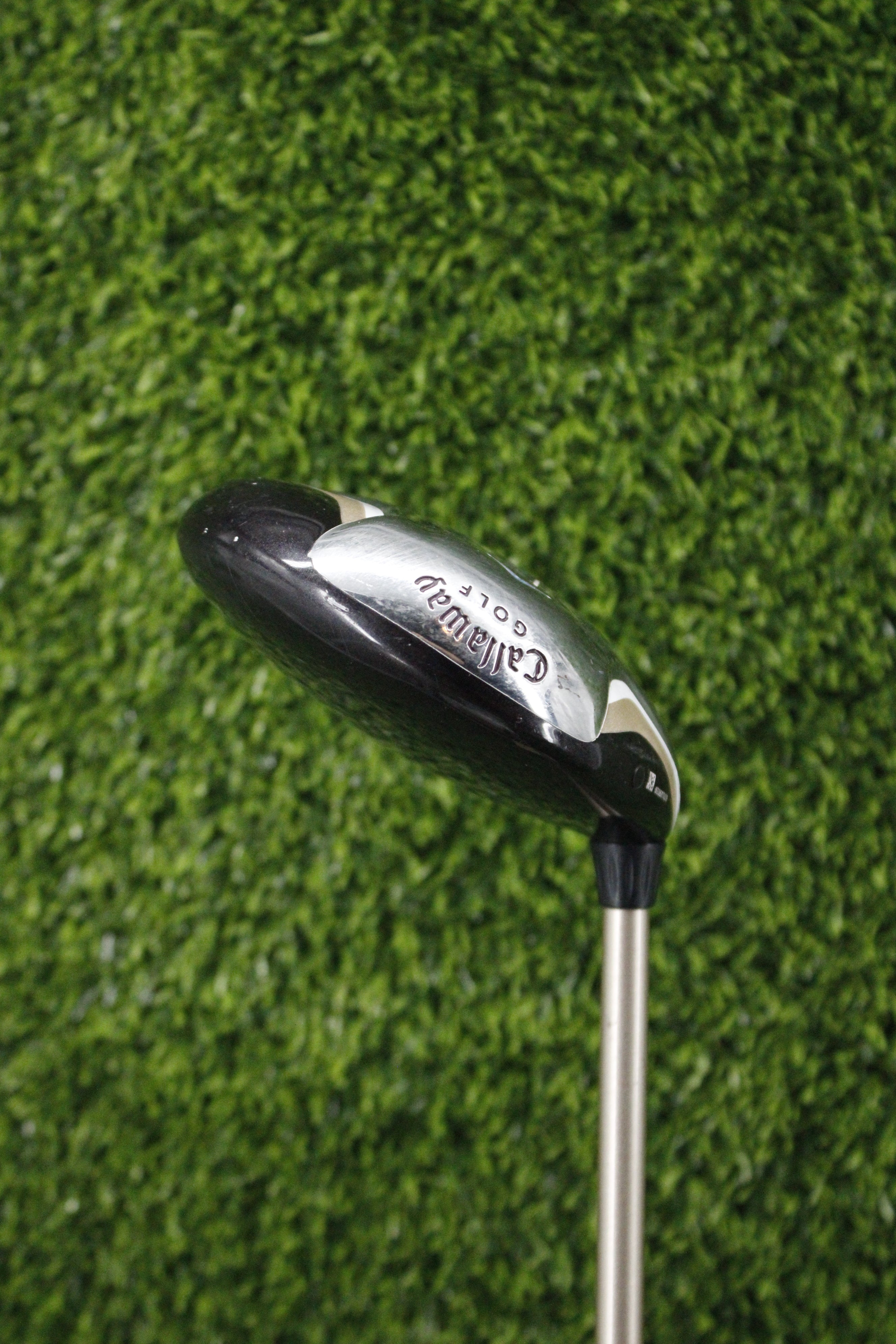 WOMEN Callaway 2007 Big Bertha 3 Wood L Flex 42"