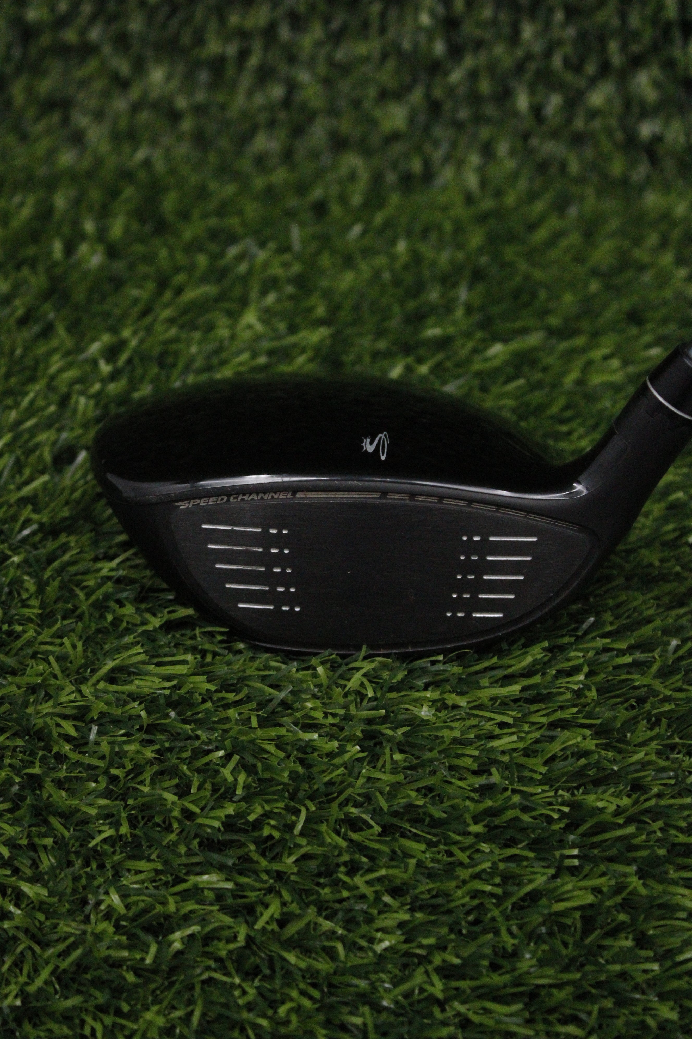 Cobra King F6 Adj 3 Wood R Flex 42.75" w/ HC