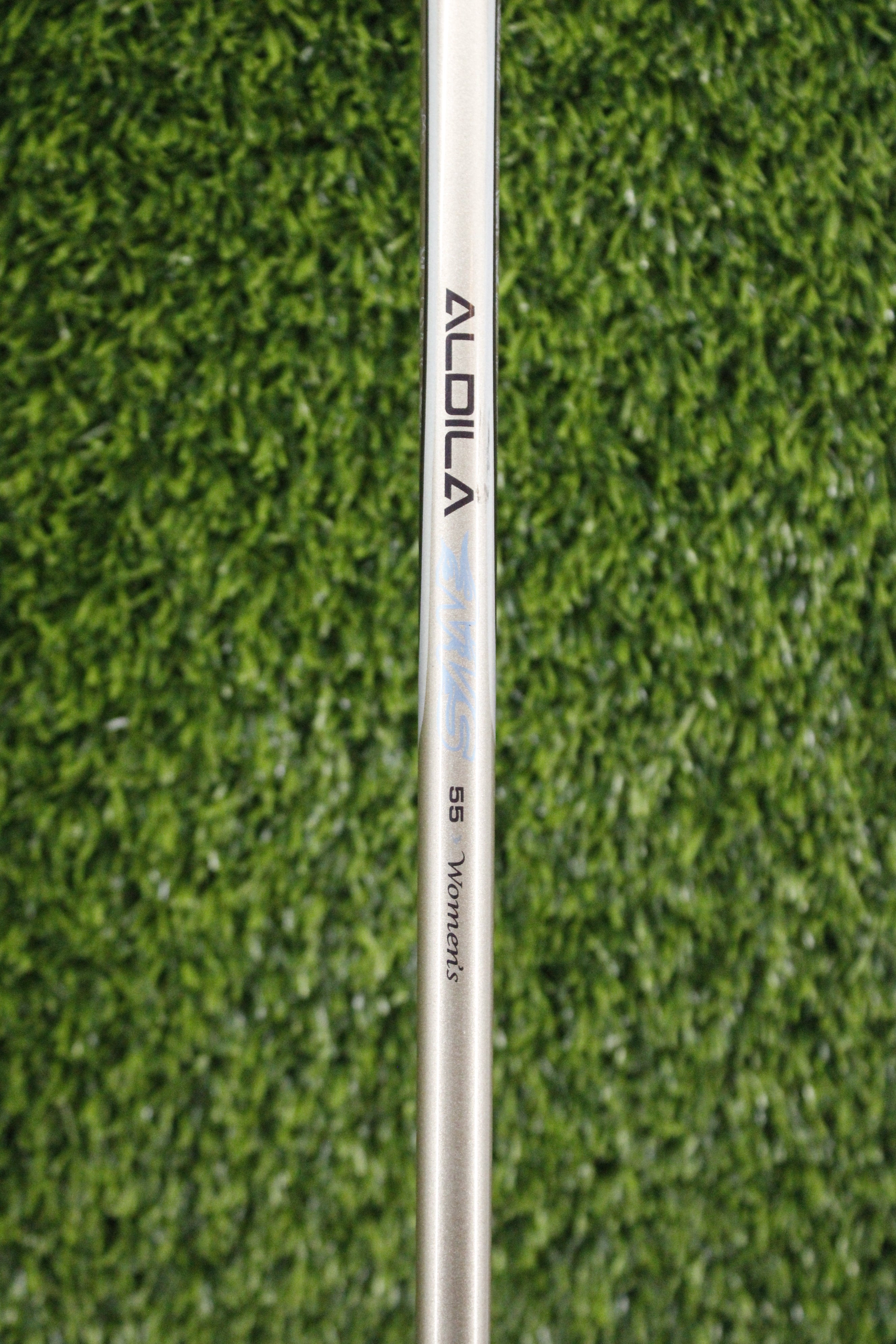 WOMEN Callaway 2007 Big Bertha 3 Wood L Flex 42"