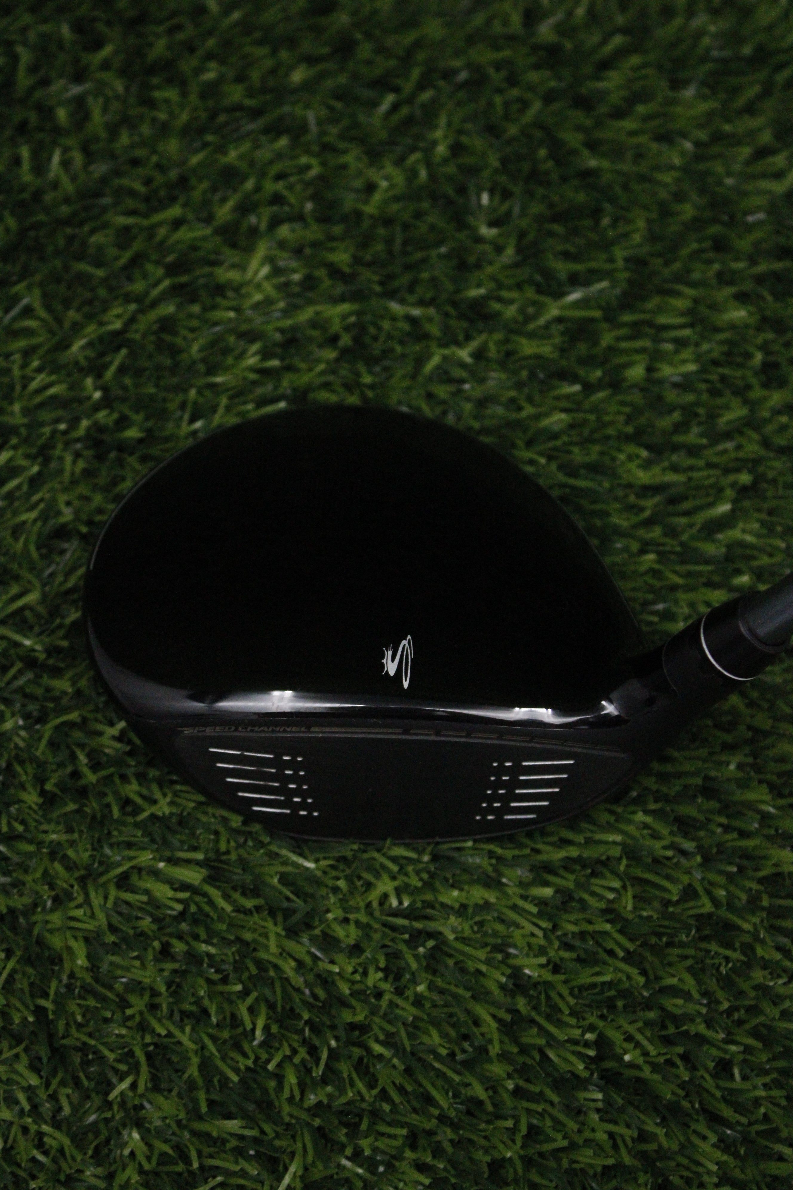 Cobra King F6 Adj 3 Wood R Flex 42.75" w/ HC