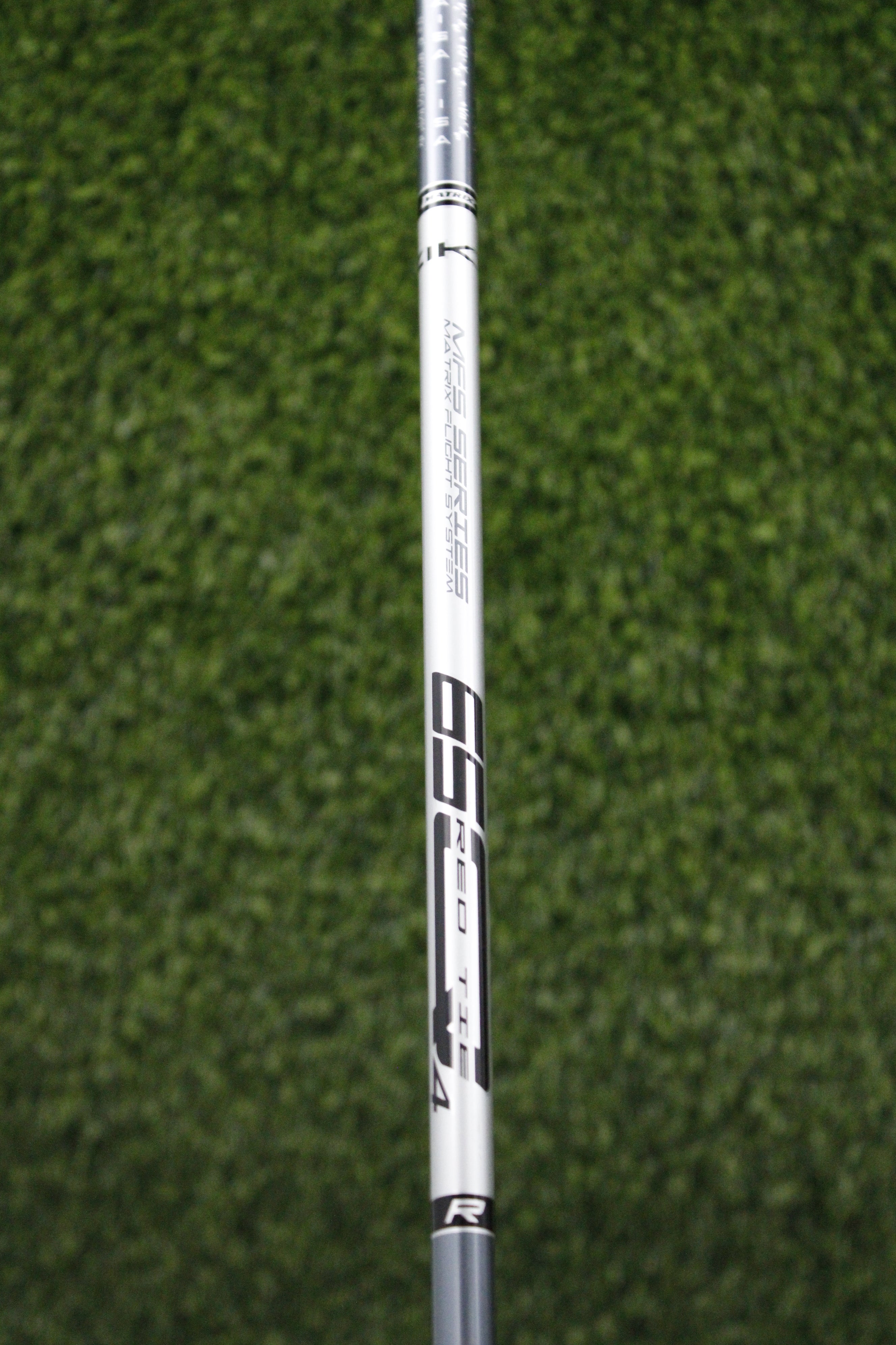 Cobra King F6 Adj 3 Wood R Flex 42.75" w/ HC