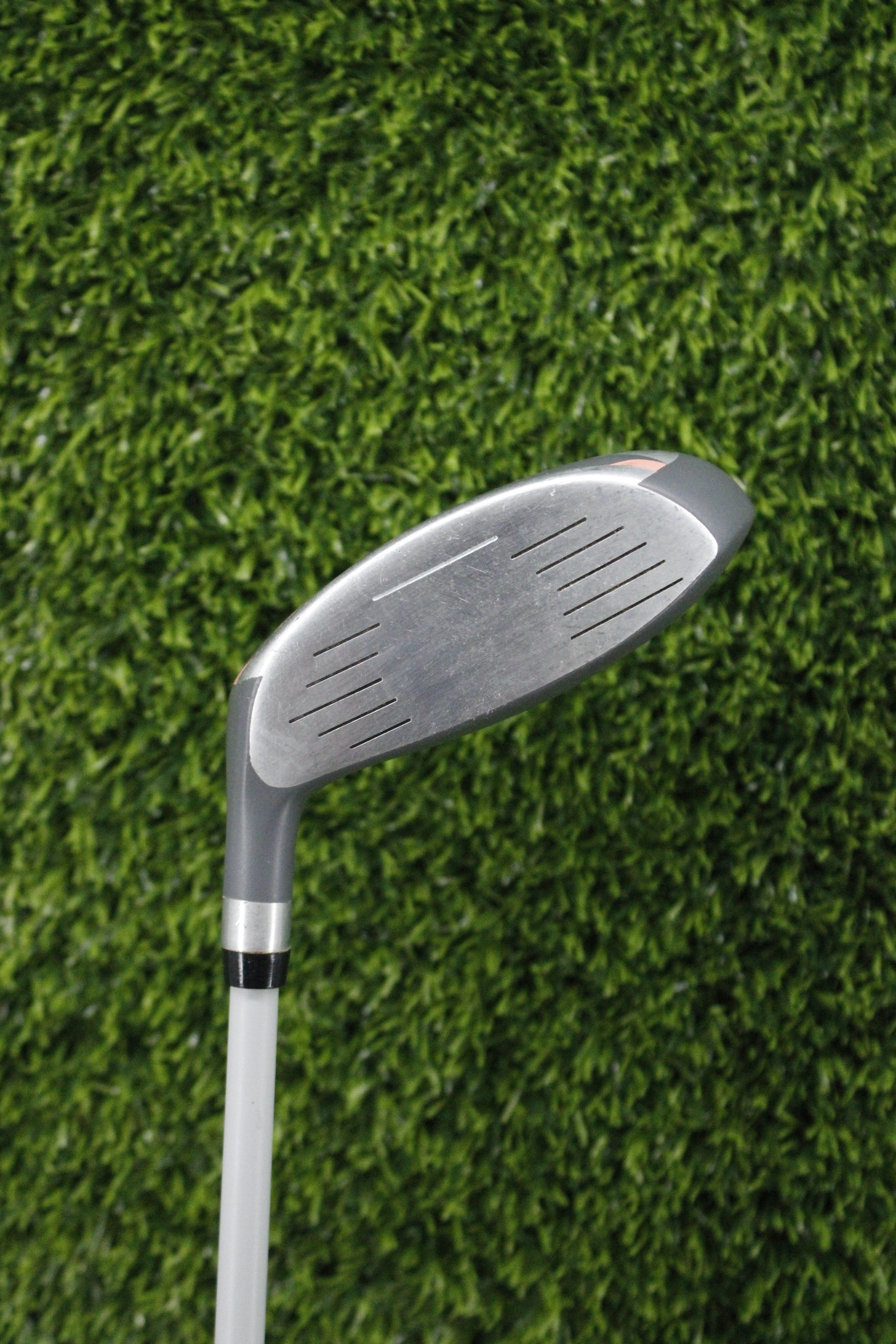 WOMEN Top Flite Pink Womens 3 Wood L Flex 41.5"