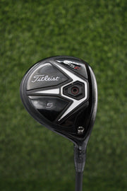 Titleist 915 F 18° 5 Wood S Flex 42.5"