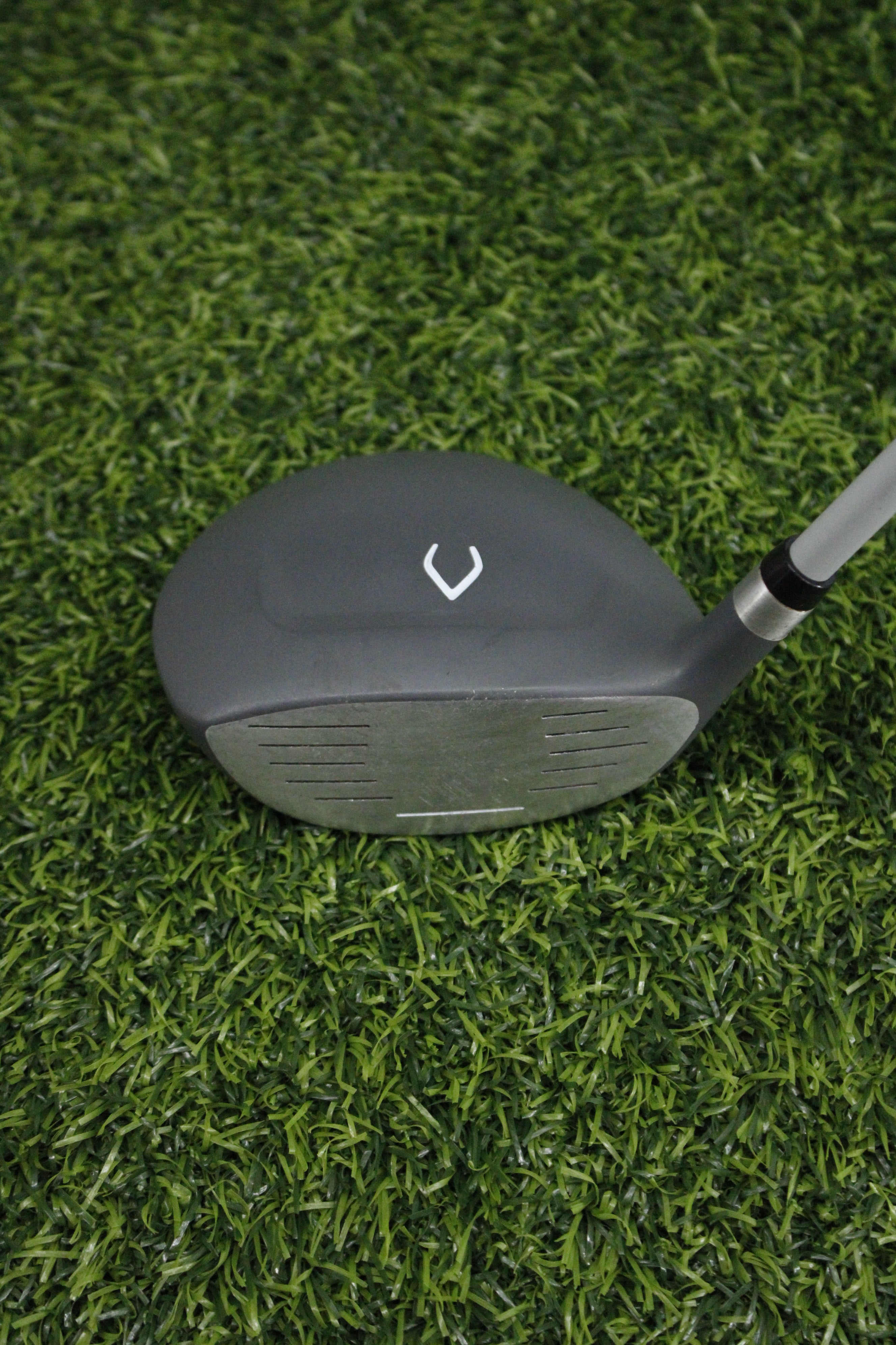 WOMEN Top Flite Pink Womens 3 Wood L Flex 41.5"
