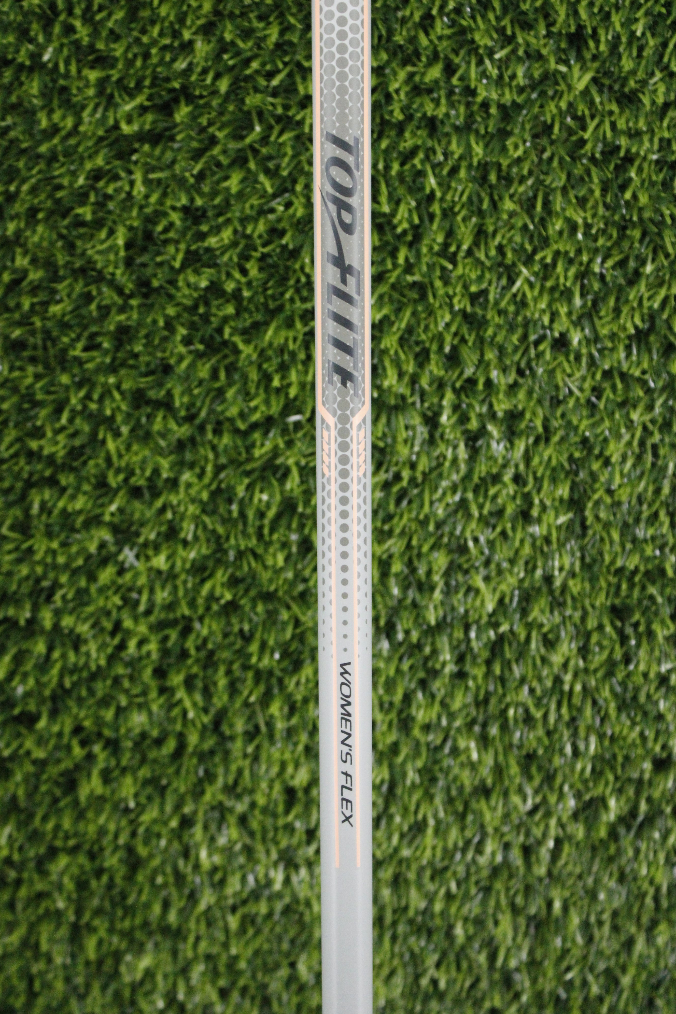 WOMEN Top Flite Pink Womens 3 Wood L Flex 41.5"