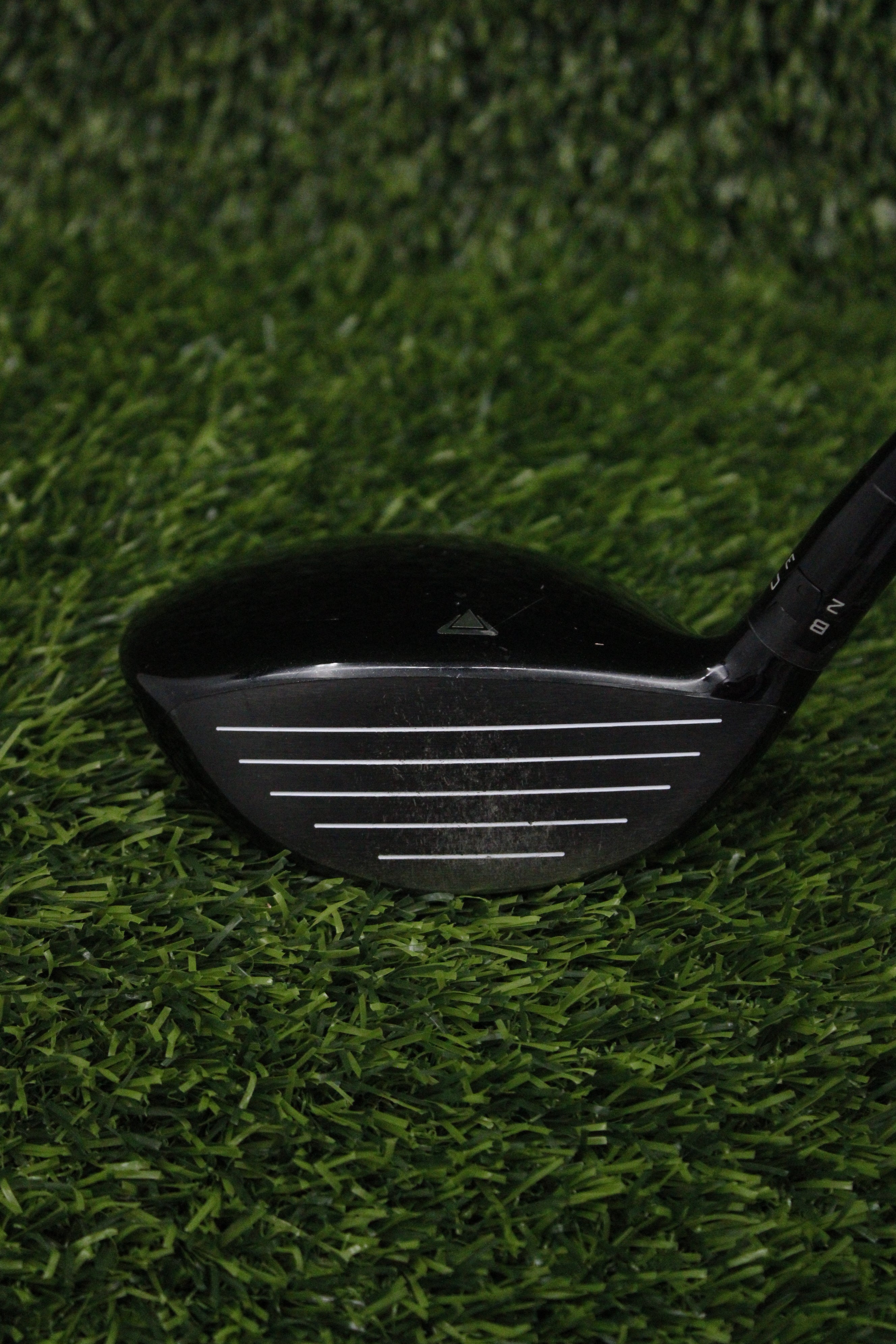 Titleist 915 F 18° 5 Wood S Flex 42.5"