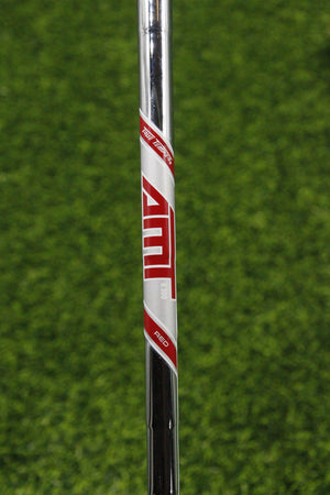 Titleist 718 AP1 Iron Set 5-PW GW R Flex +0.5"