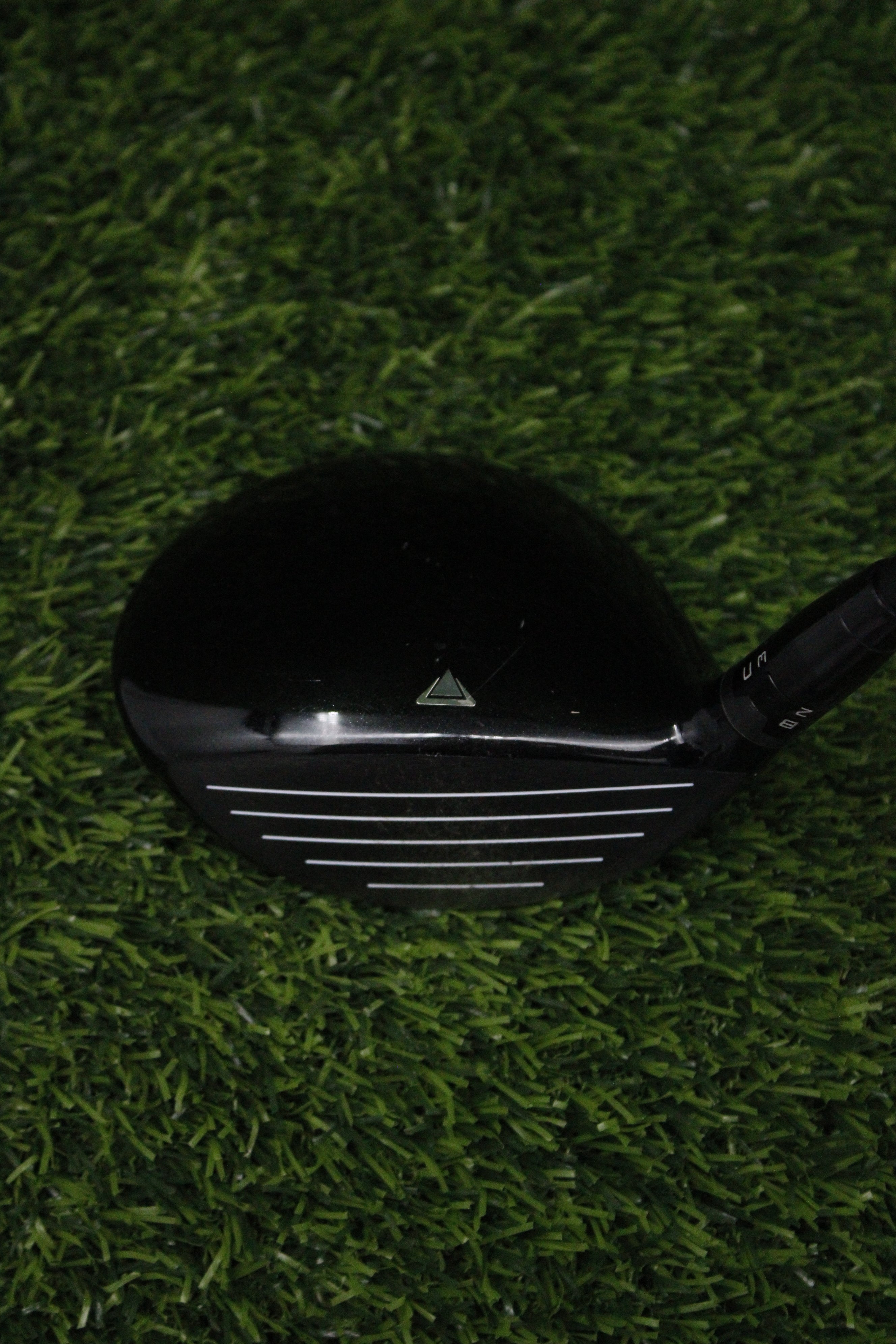 Titleist 915 F 18° 5 Wood S Flex 42.5"