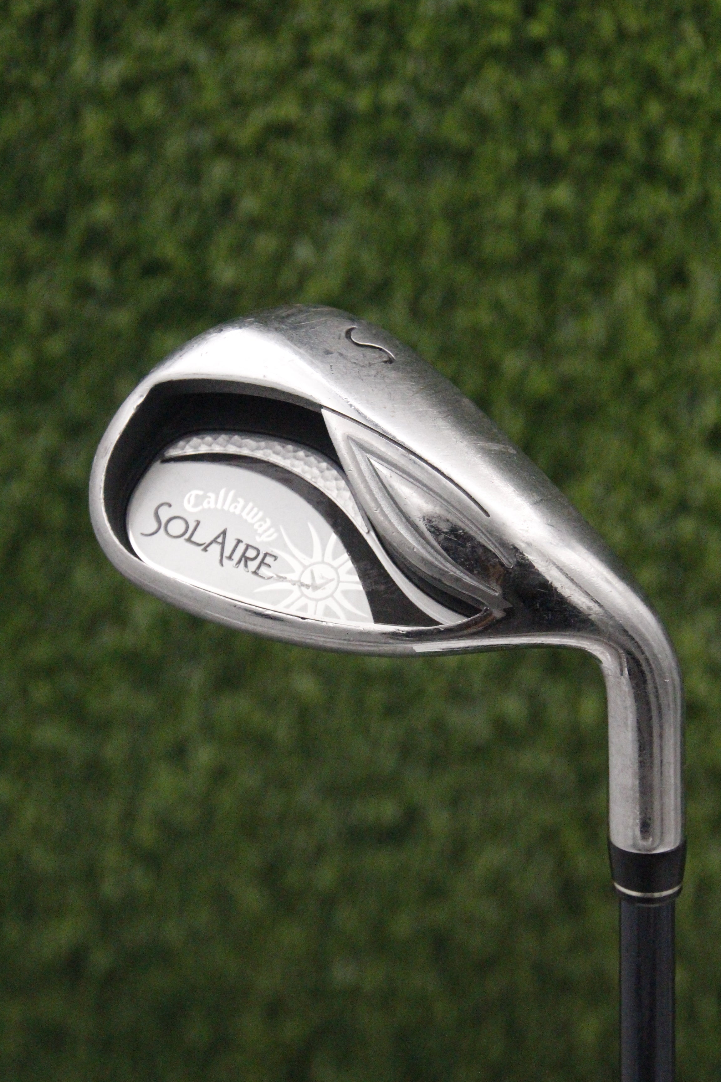 WOMEN Callaway Solaire SW L Flex 34.5"