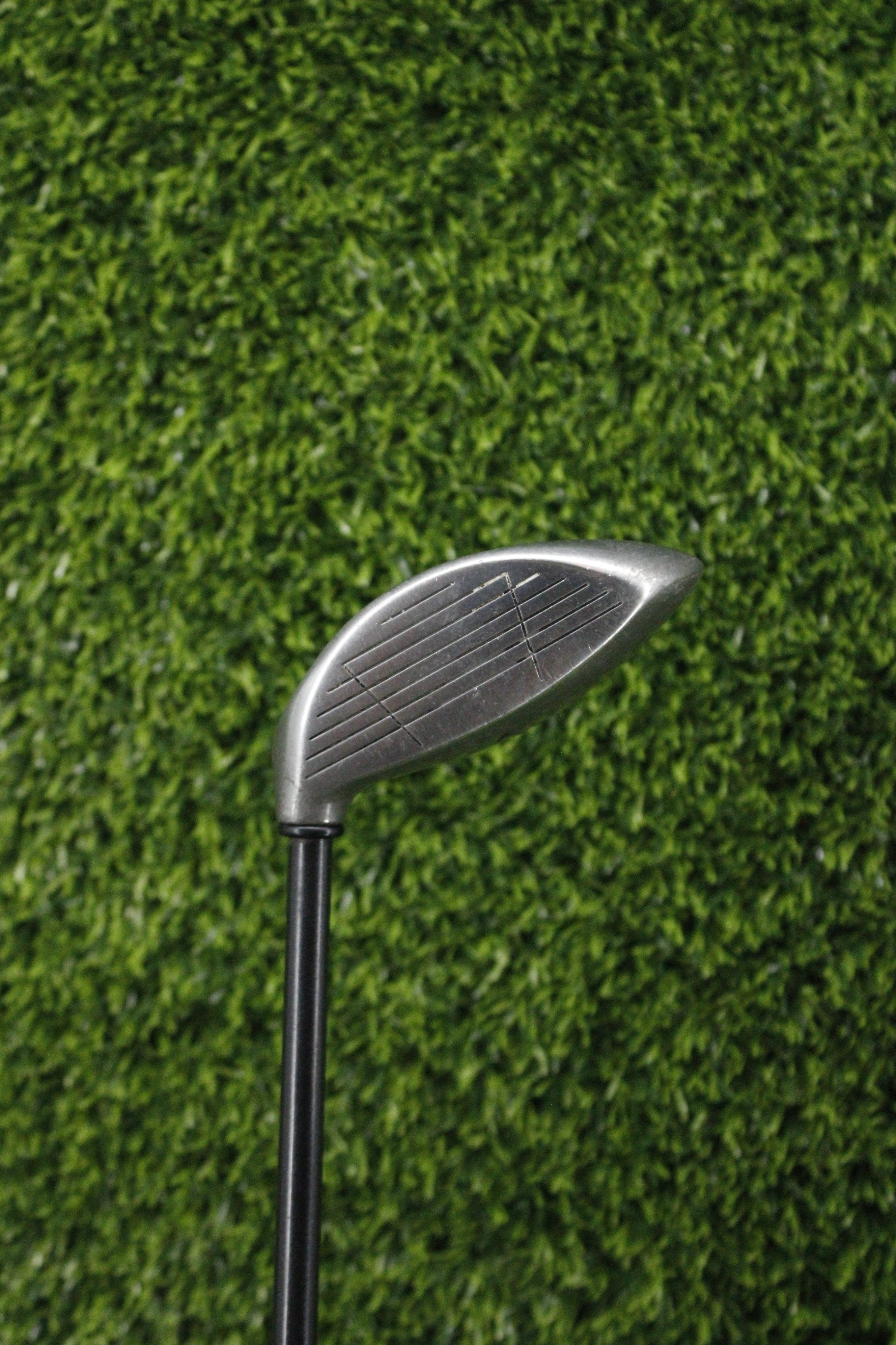 Callaway Big Bertha Warbird 7 Wood R Flex 41"