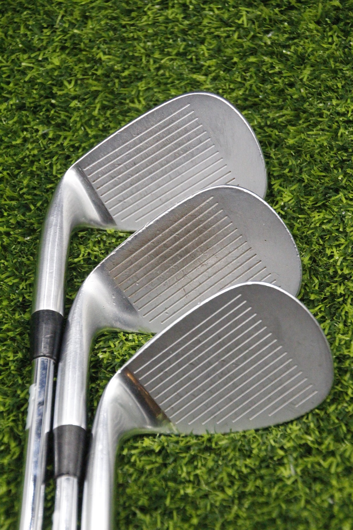 Honma Tour World TW717M 50° 56° 58° GW SW LW S Flex 35.5" 35.5" 35.5"