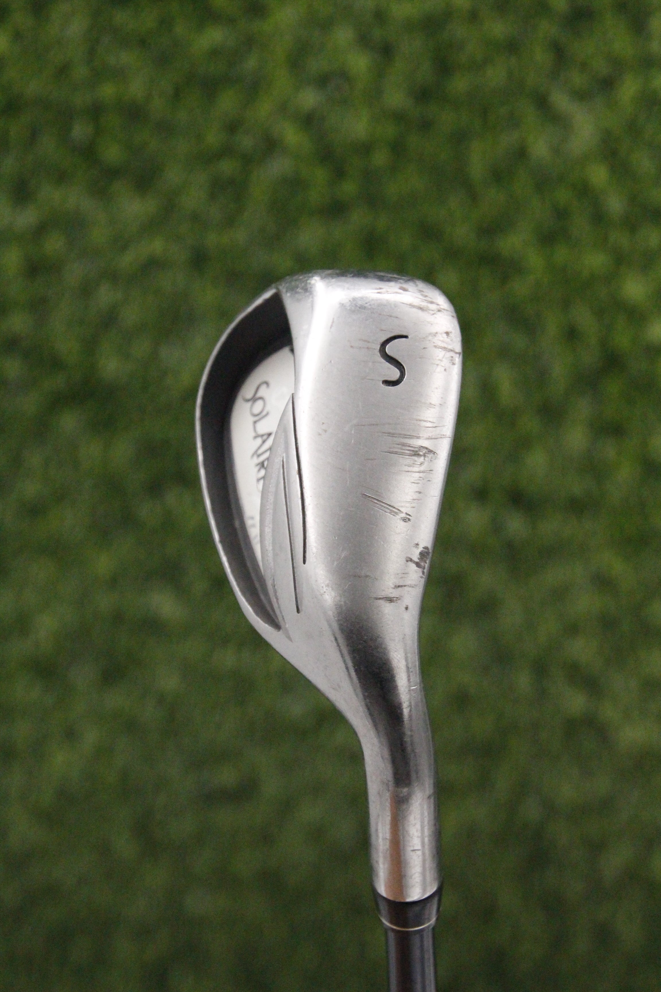 WOMEN Callaway Solaire SW L Flex 34.5"