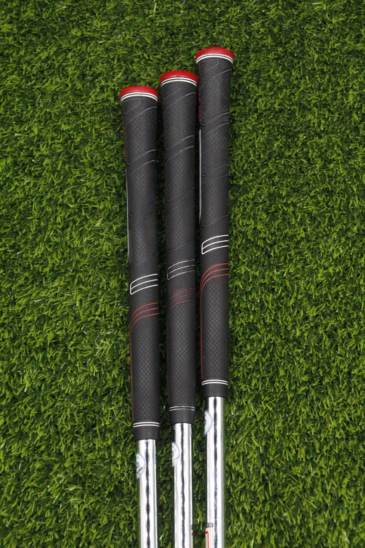 Honma Tour World TW717M 50° 56° 58° GW SW LW S Flex 35.5" 35.5" 35.5"