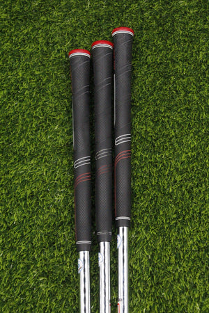 Honma Tour World TW717M 50° 56° 58° GW SW LW S Flex 35.5" 35.5" 35.5"