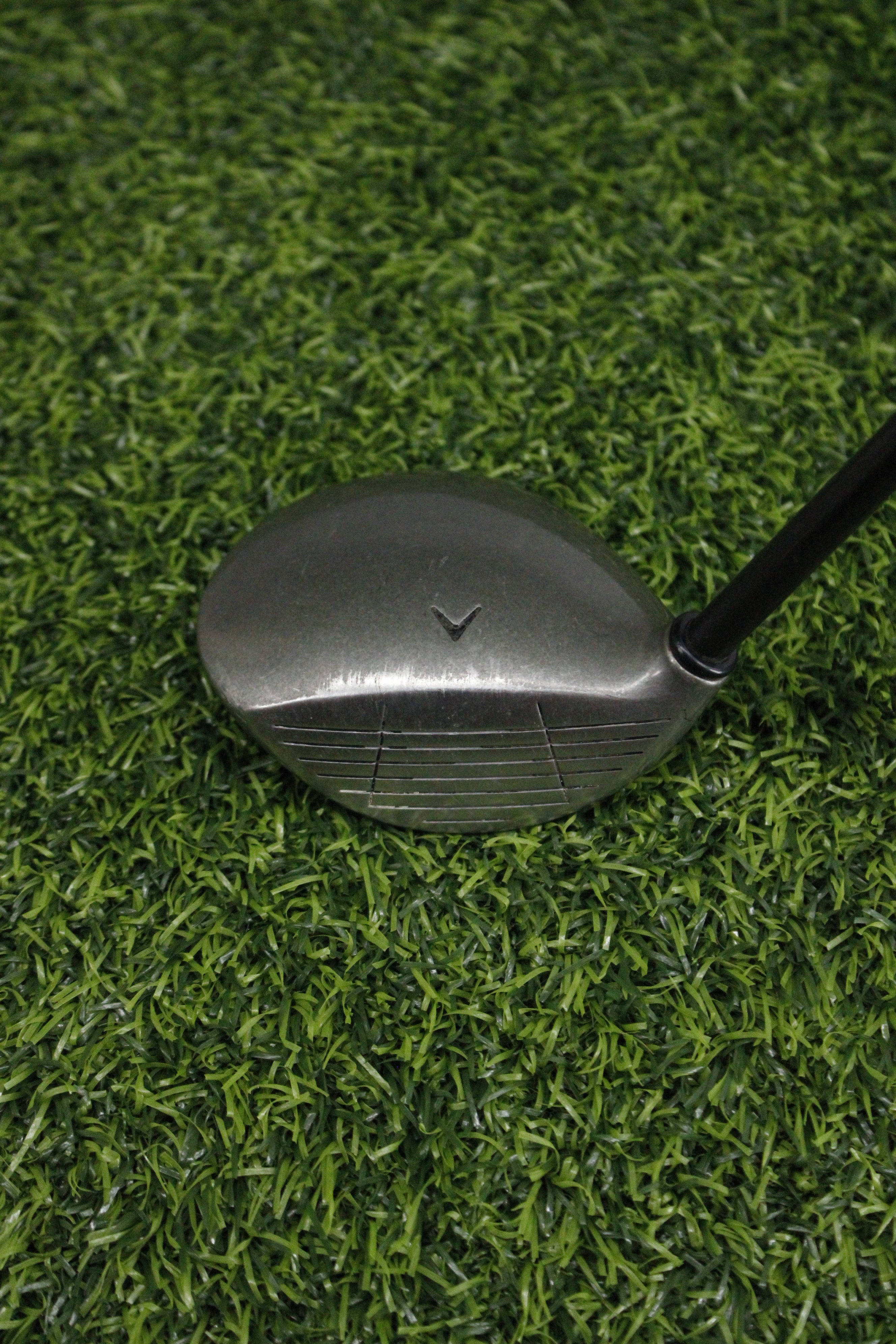 Callaway Big Bertha Warbird 7 Wood R Flex 41"