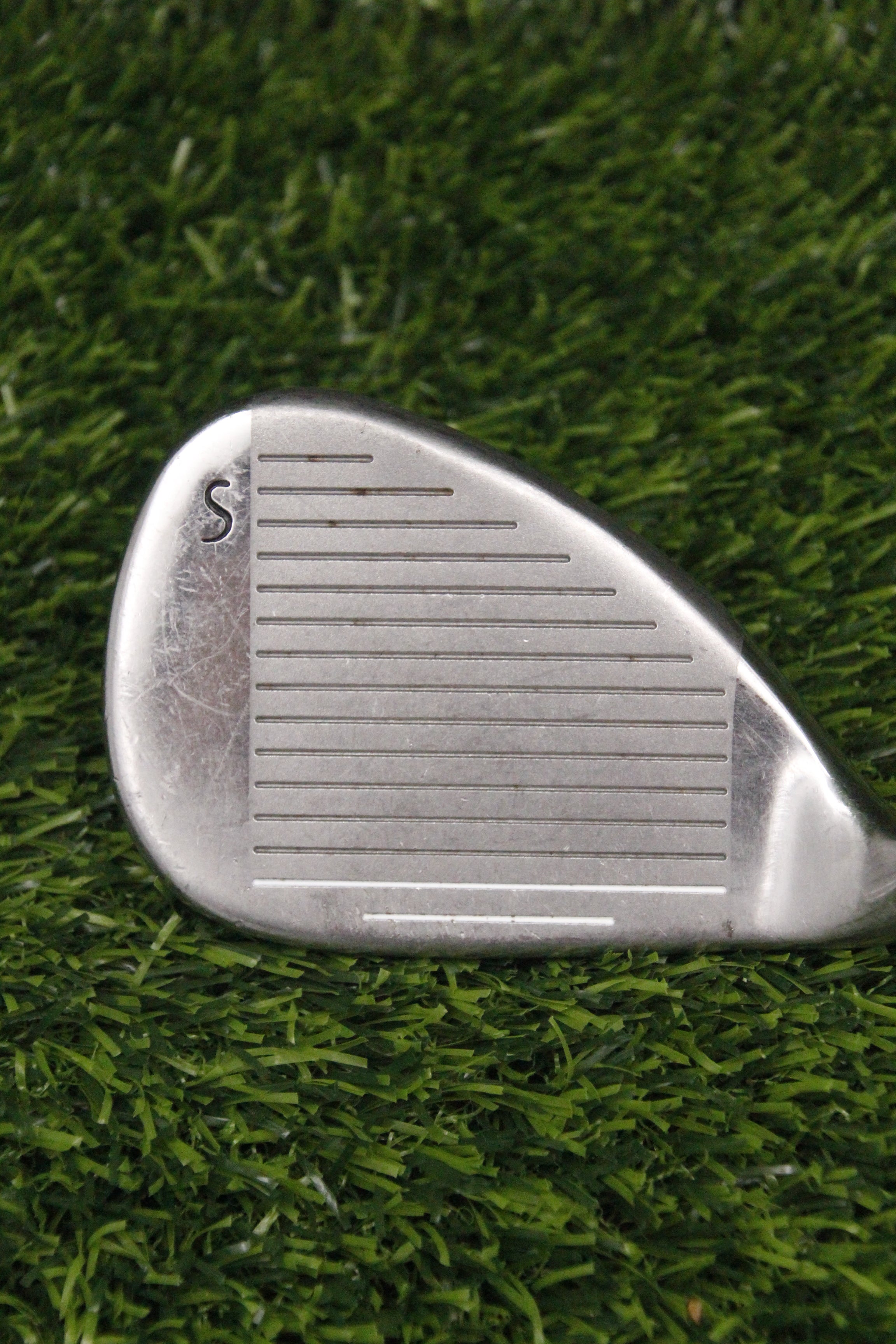WOMEN Callaway Solaire SW L Flex 34.5"