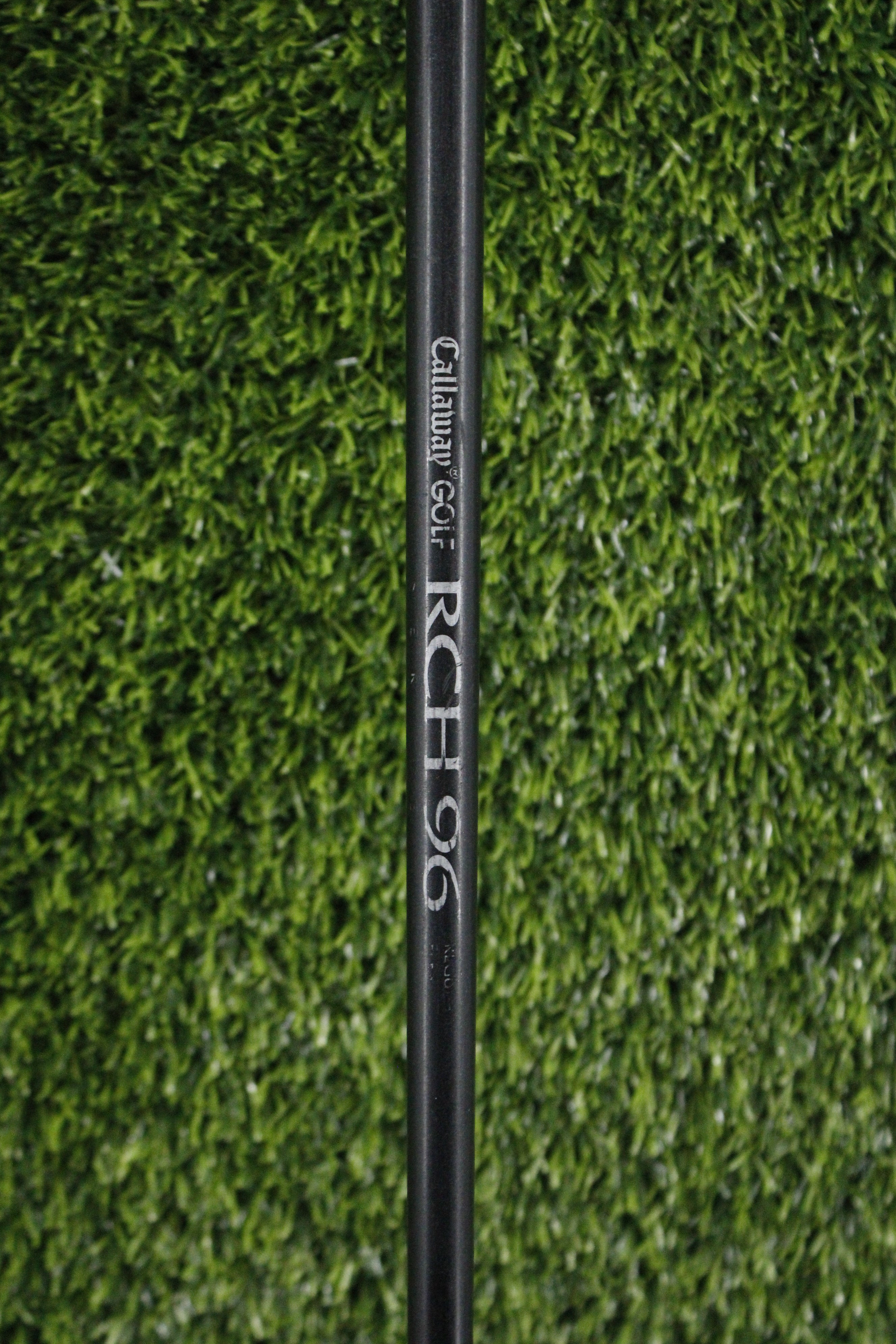 Callaway Big Bertha Warbird 7 Wood R Flex 41"