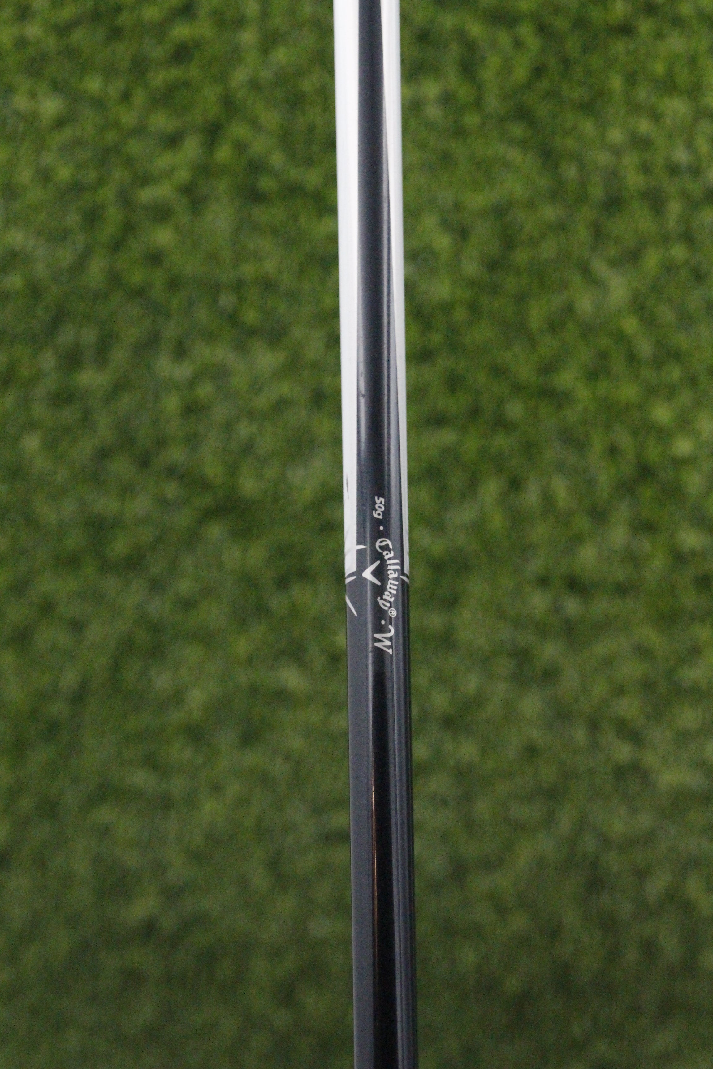WOMEN Callaway Solaire SW L Flex 34.5"