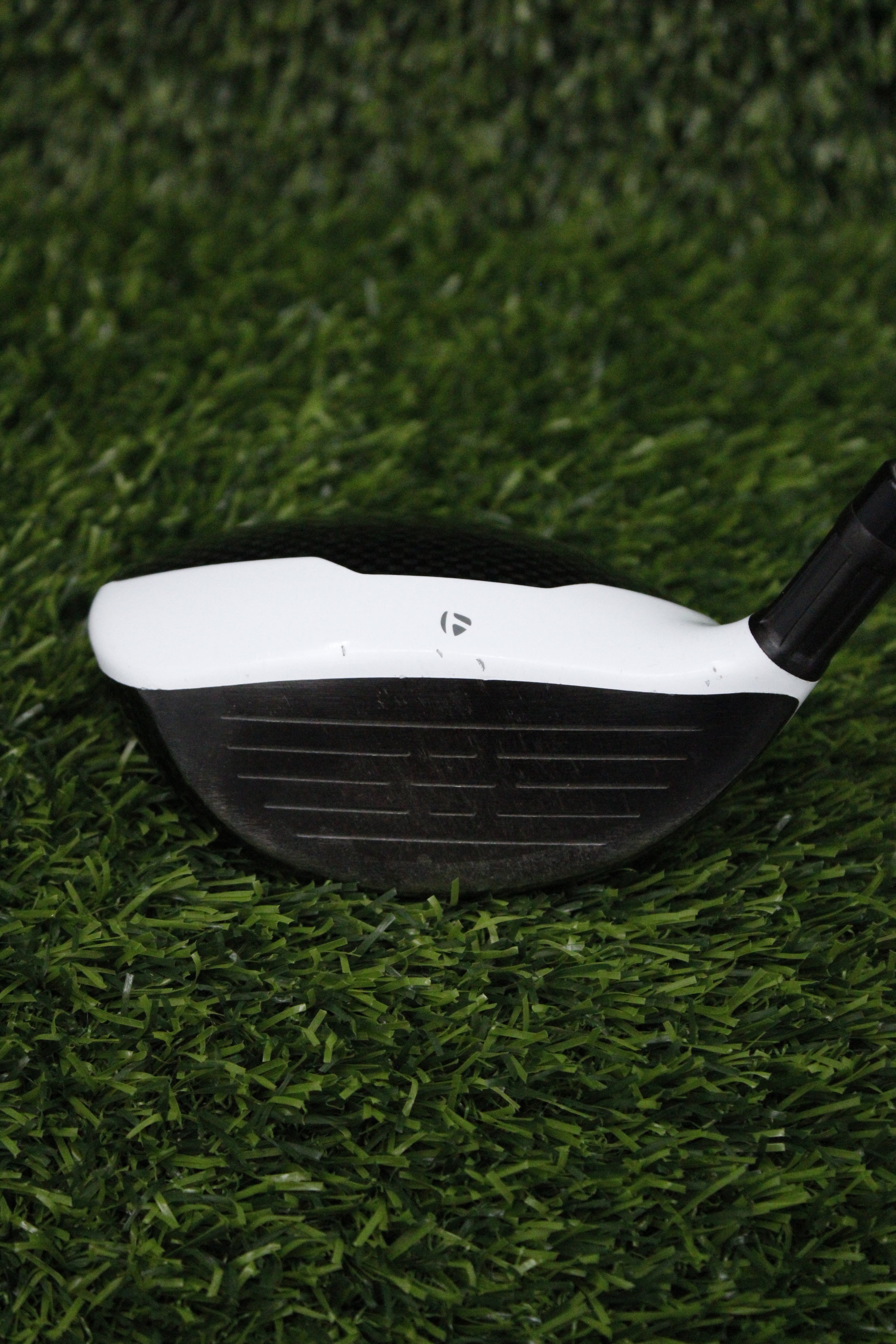 WOMEN TaylorMade M2 21° 5 Wood HL L Flex 41"